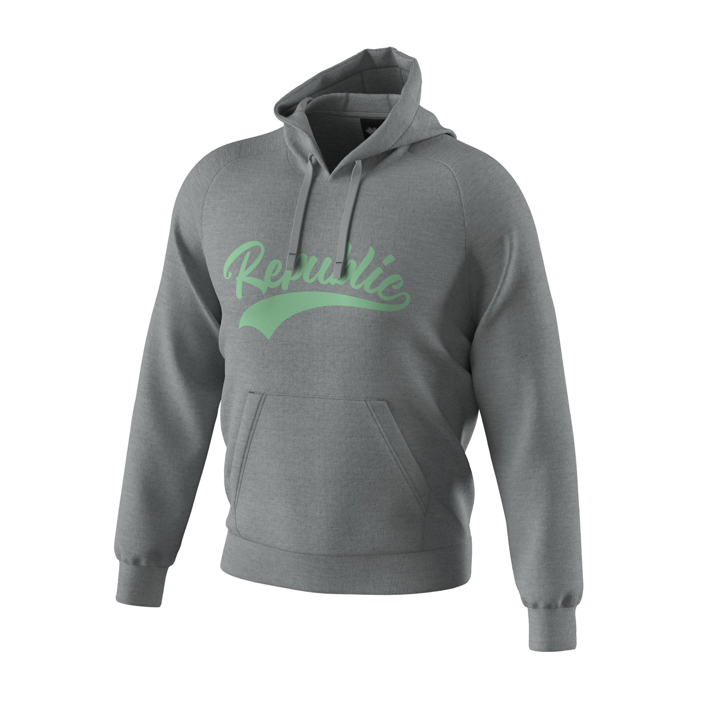 GFX SS26 HOODY 001 TEAM MAN AD
