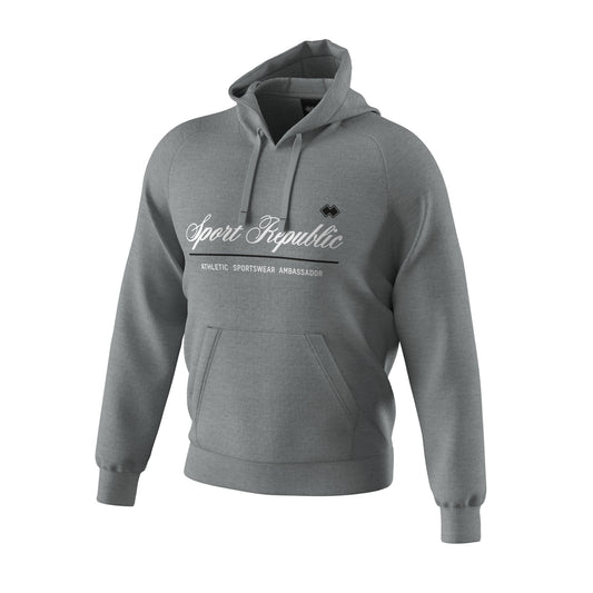 GFX SS26 HOODY 001 SCRIPT MAN AD