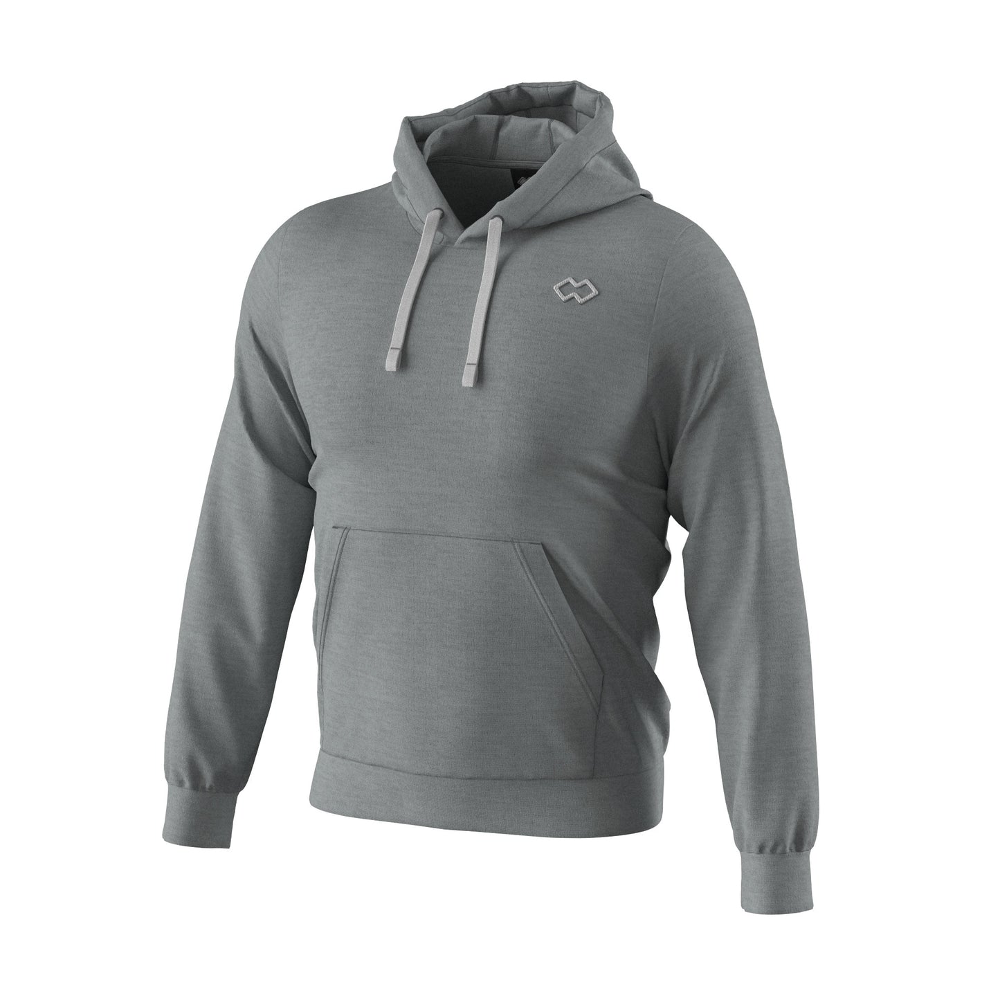 ESSENTIAL SS26 HOODY 042 MAN AD