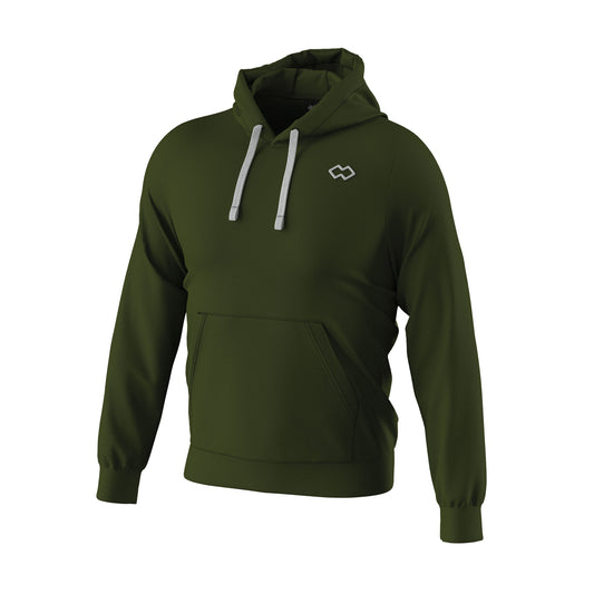 ESSENTIAL SS26 HOODY 042 MAN AD