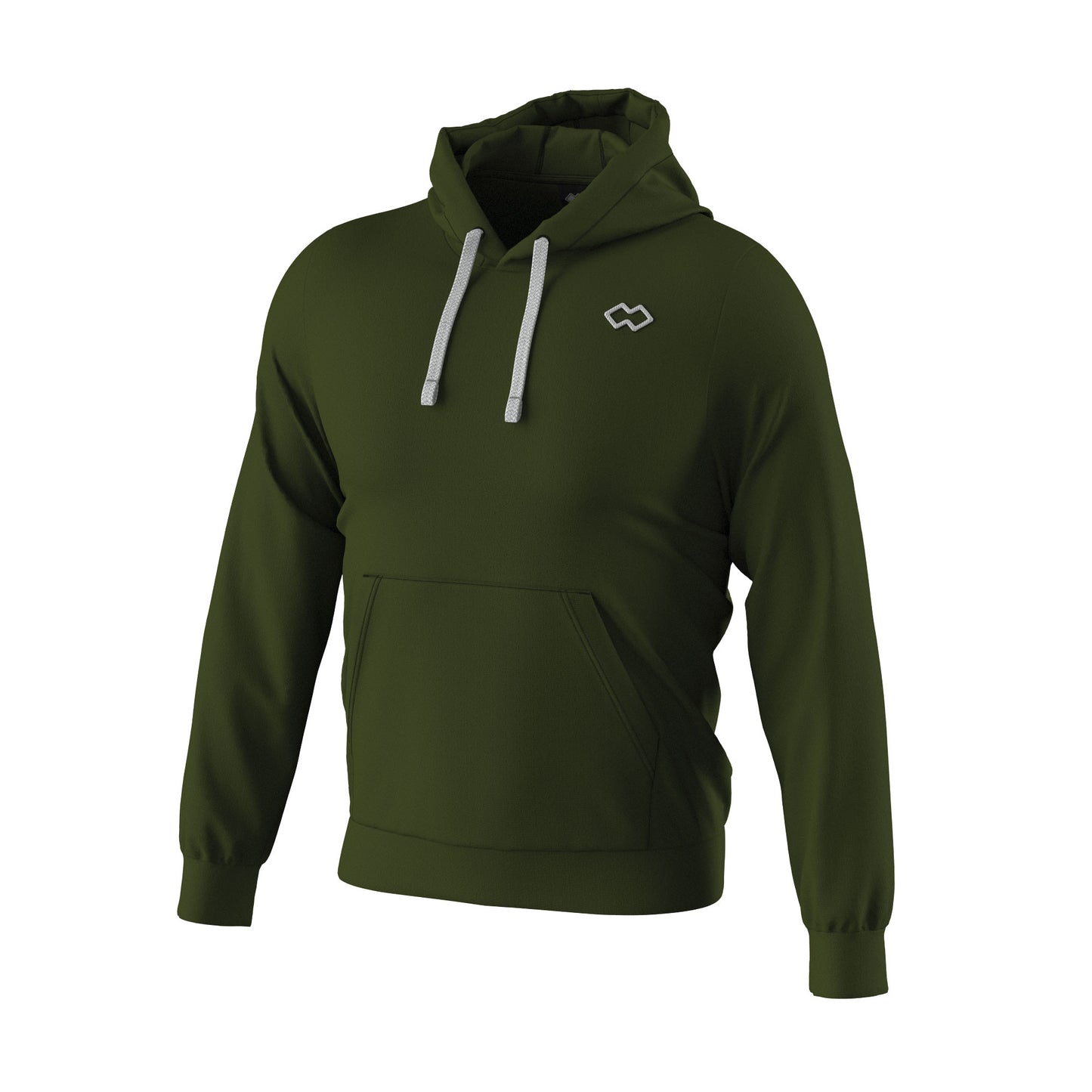 ESSENTIAL SS26 HOODY 042 MAN AD