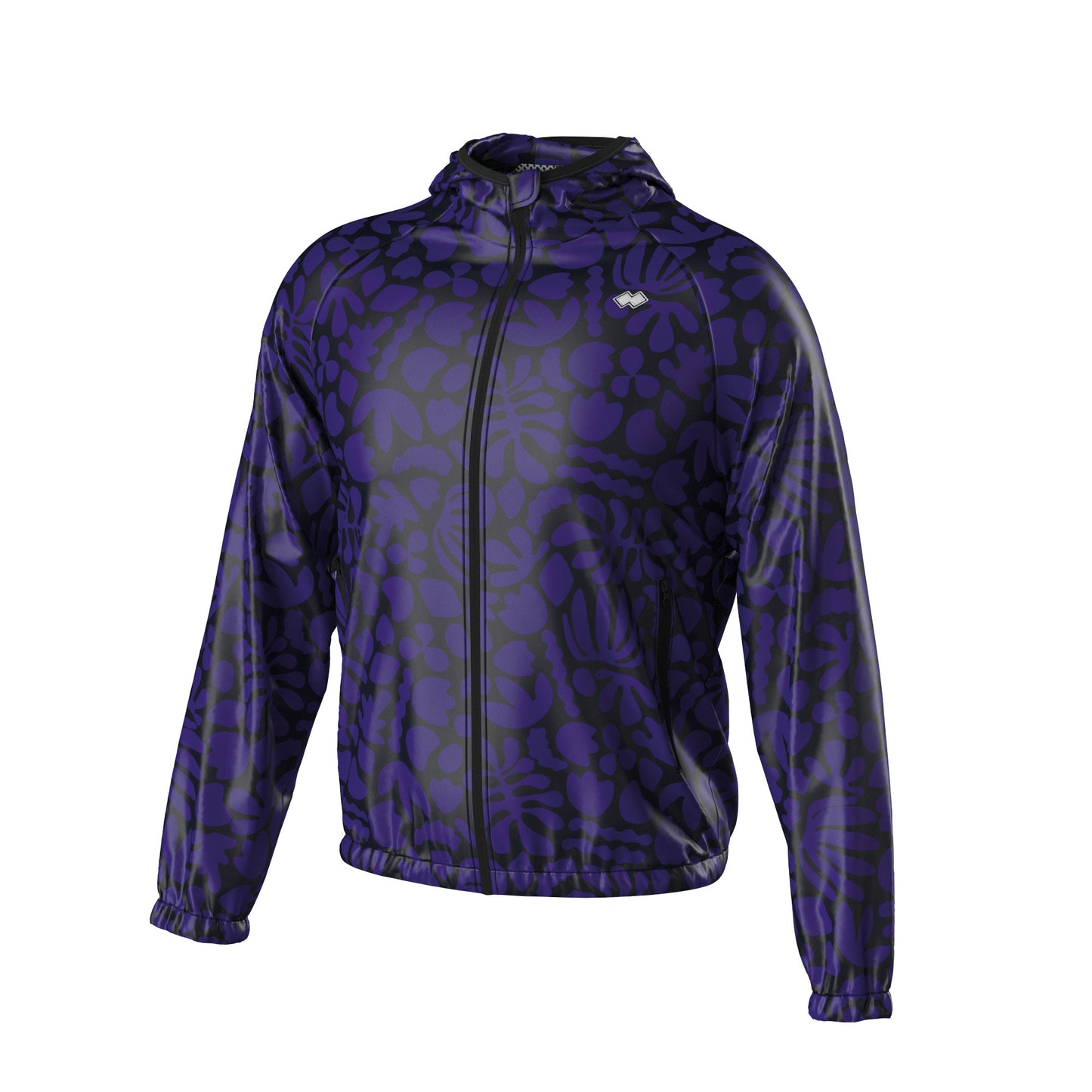ALL OVER SS26 WINDBREAKER 015 MAN AD