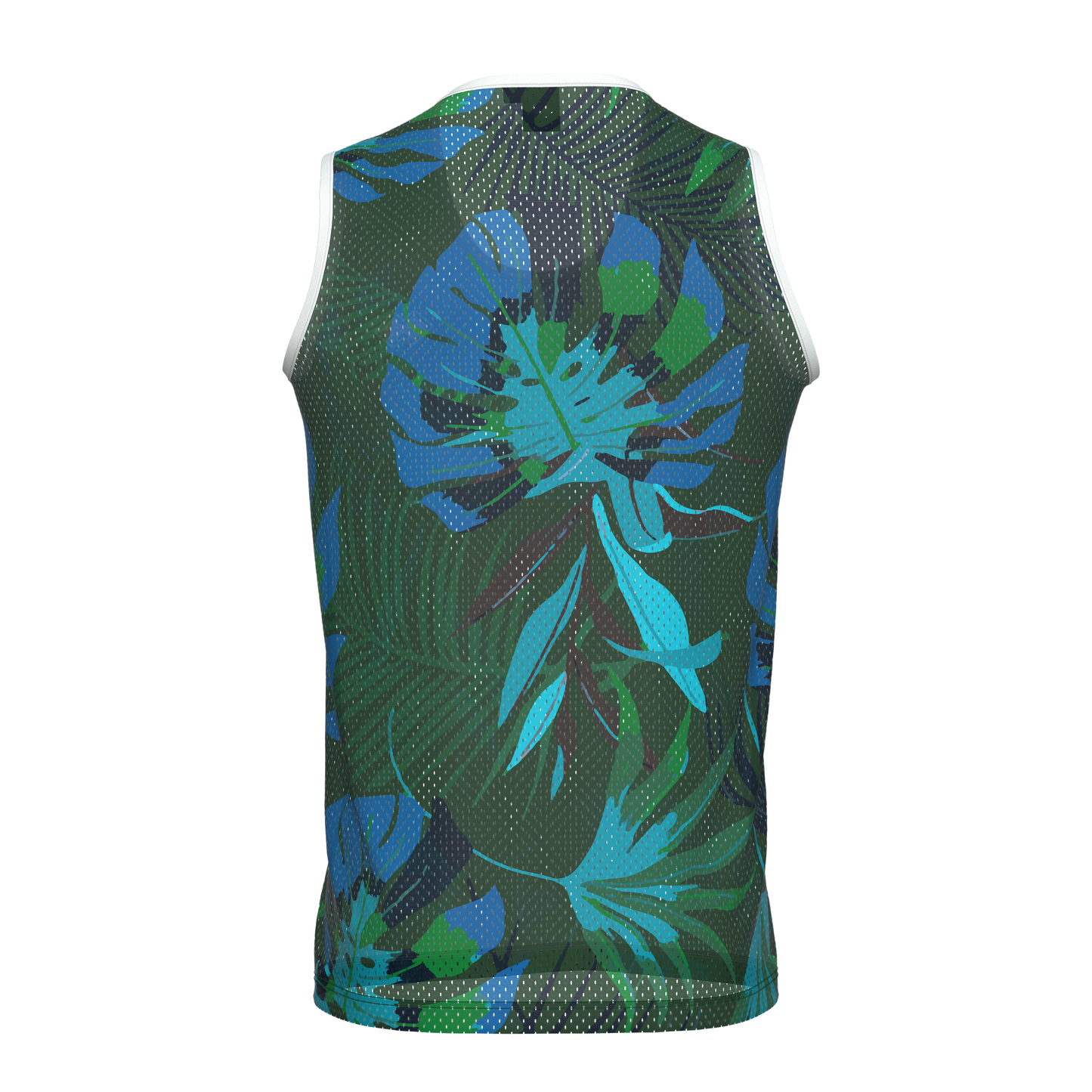 ALL OVER SS26 TANK MESH 020 MAN AD