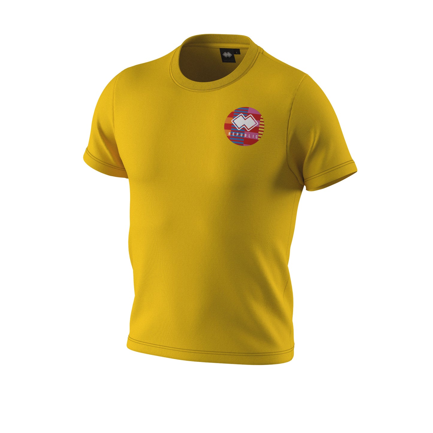 ALL OVER SS26 TEE SS 025 MAN AD