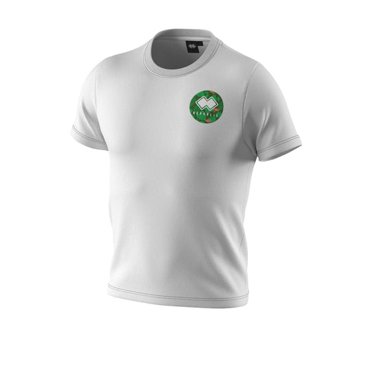 ALL OVER SS26 TEE SS 025 MAN AD