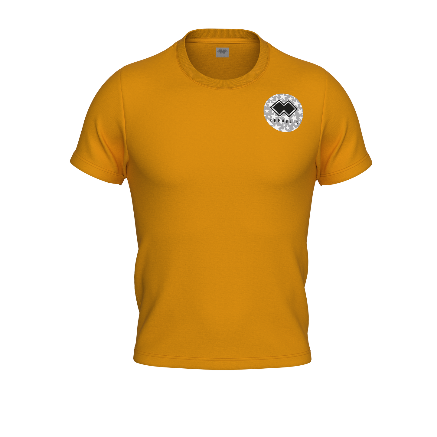 ALL OVER SS26 TEE SS 025 MAN AD
