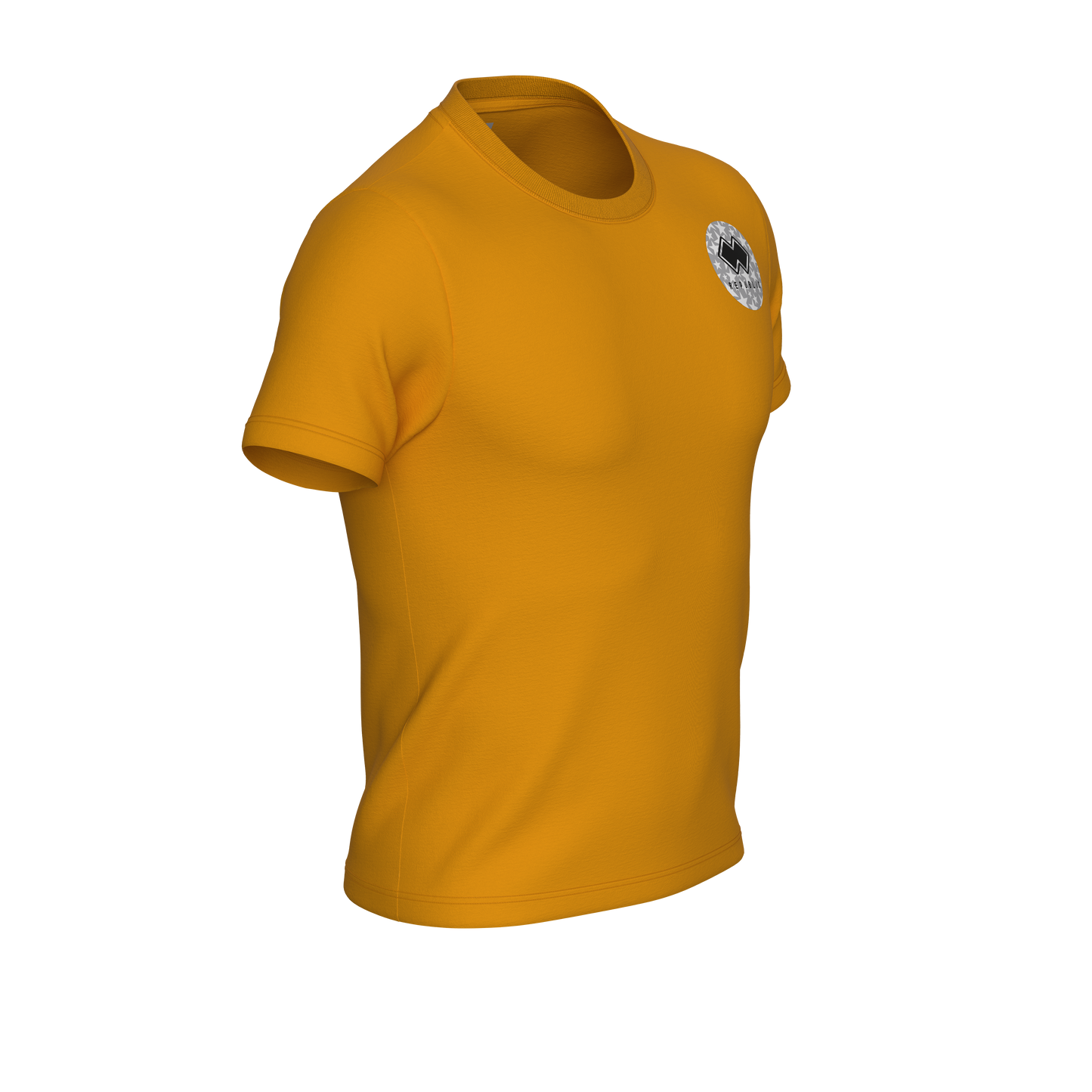 ALL OVER SS26 TEE SS 025 MAN AD