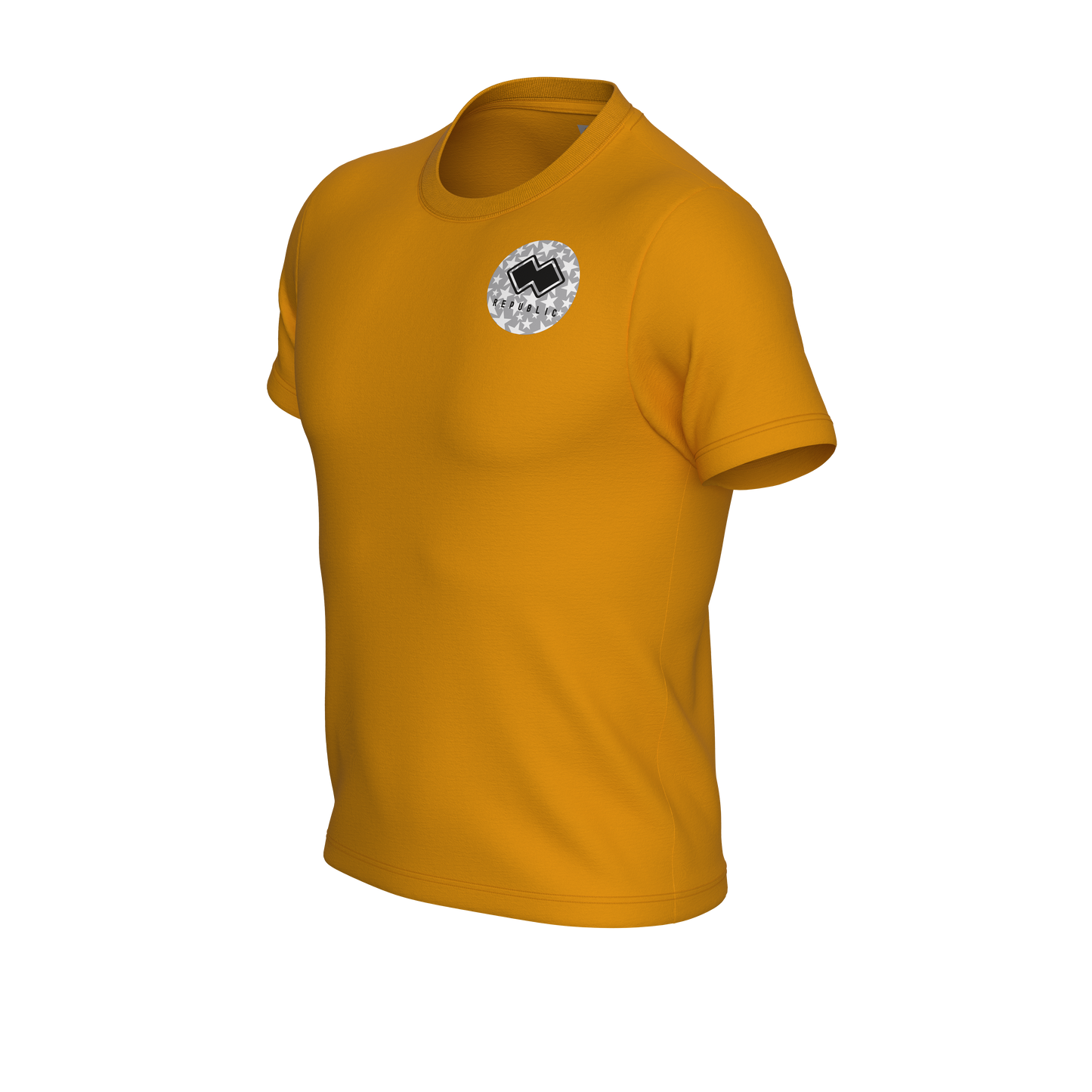 ALL OVER SS26 TEE SS 025 MAN AD