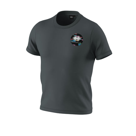 ALL OVER SS26 TEE SS 025 MAN AD