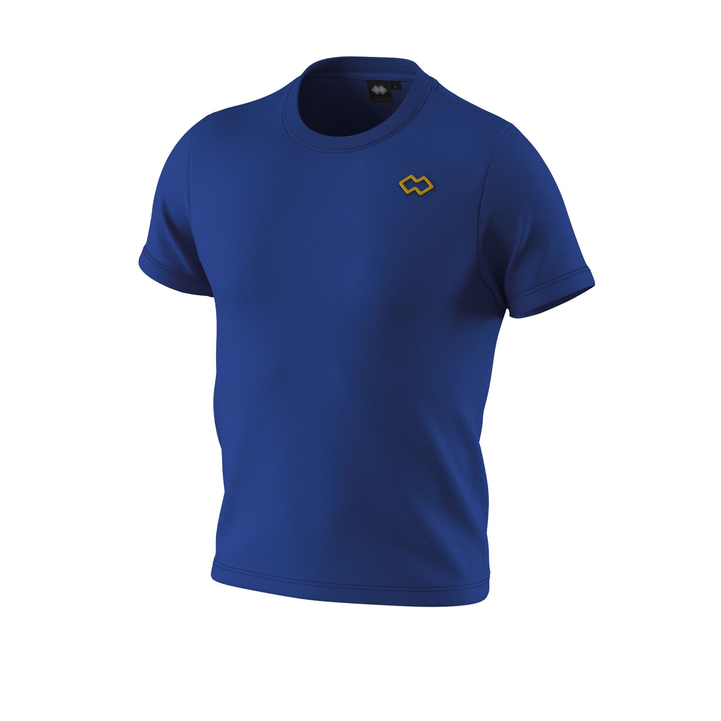 ESSENTIAL SS26 T-SHIRT TEE 047 MAN	AD