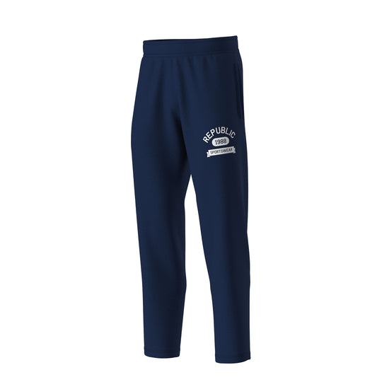GFX SS26 PANT 004 COLLEGE MAN AD