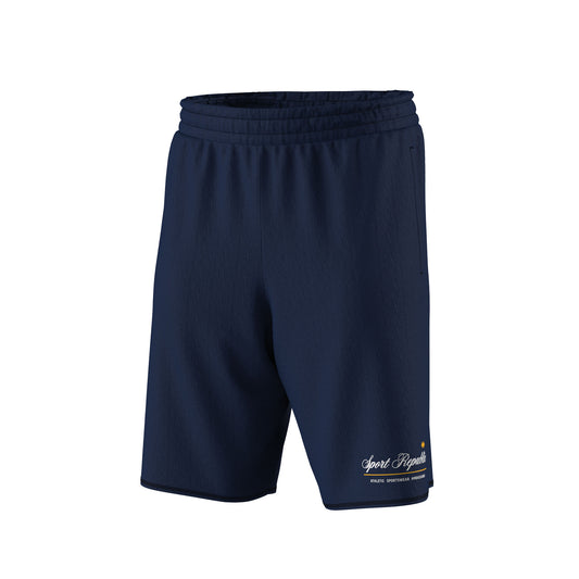 GFX SS26 SHORT PANT 005 SCRIPT MAN AD