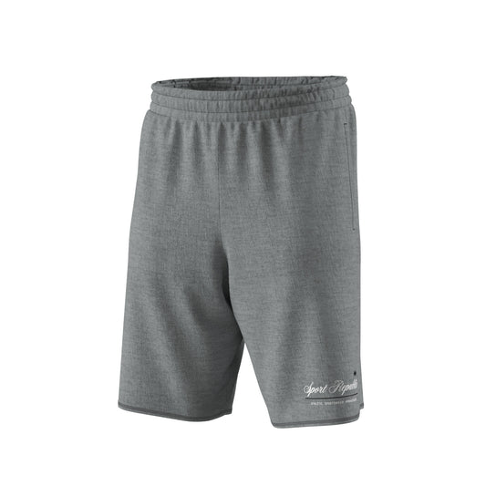 GFX SS26 SHORT PANT 005 SCRIPT MAN AD