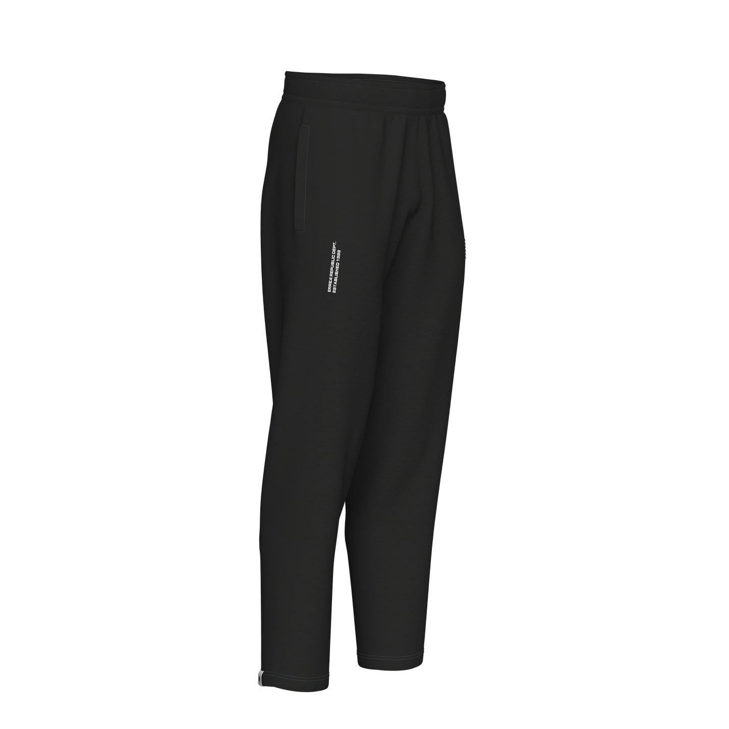 NO LOGO SS26 PANTA FLEECE 034 MAN AD