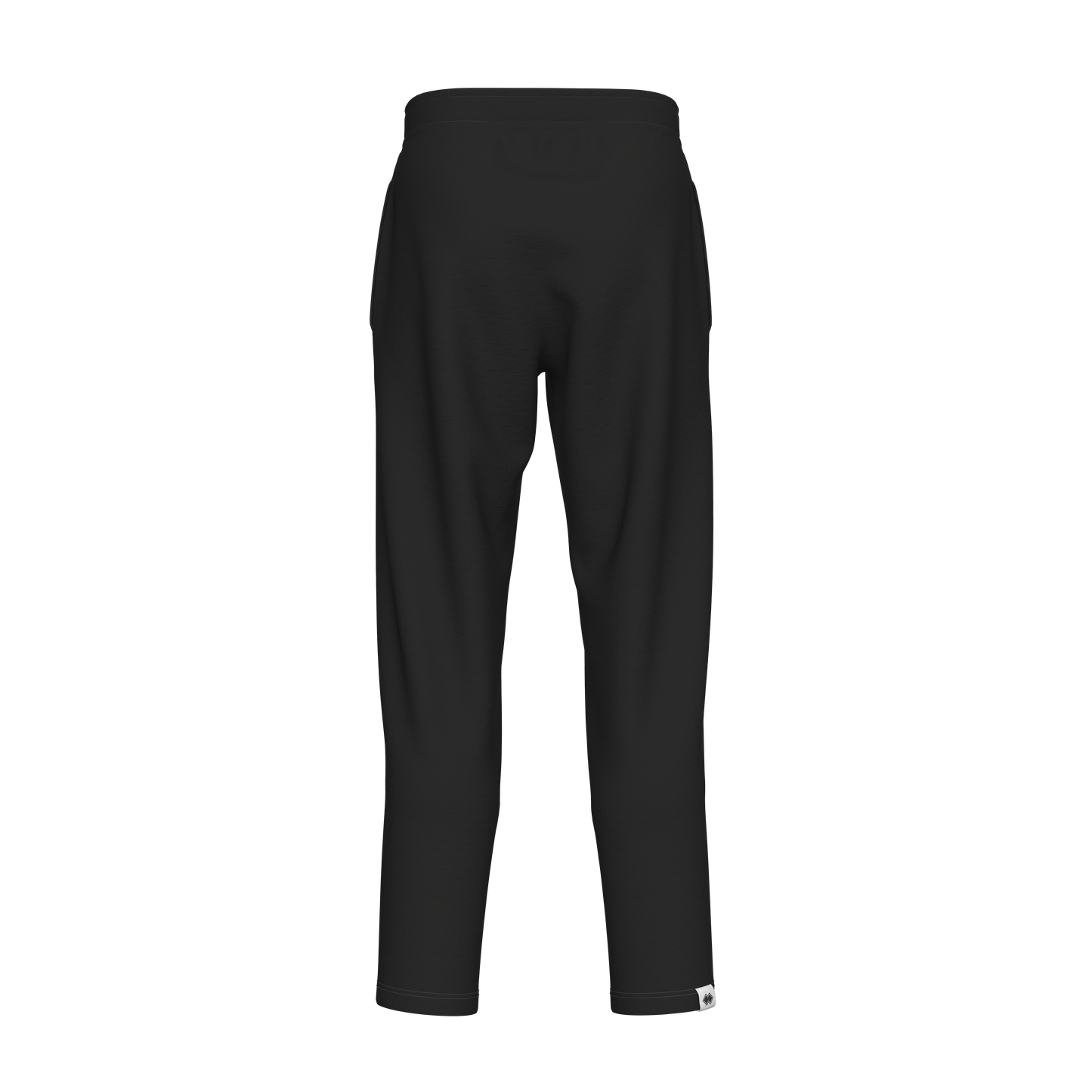 NO LOGO SS26 PANTA FLEECE 034 MAN AD