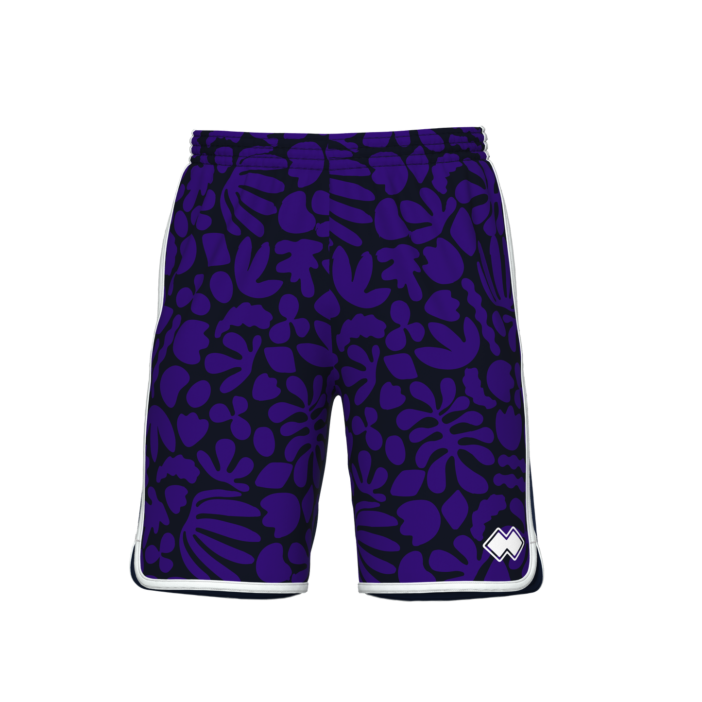 ALL OVER SS26 SHORT SKIN 024 MAN AD