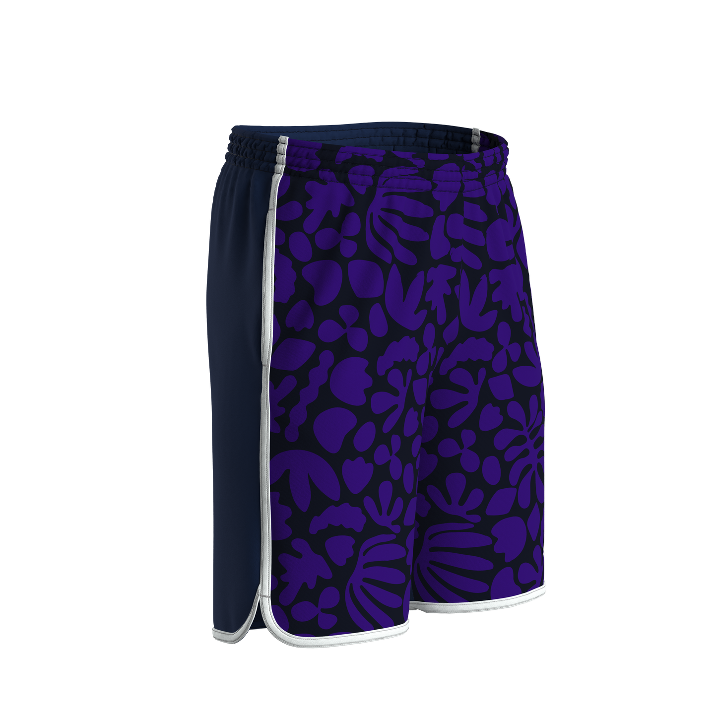 ALL OVER SS26 SHORT SKIN 024 MAN AD