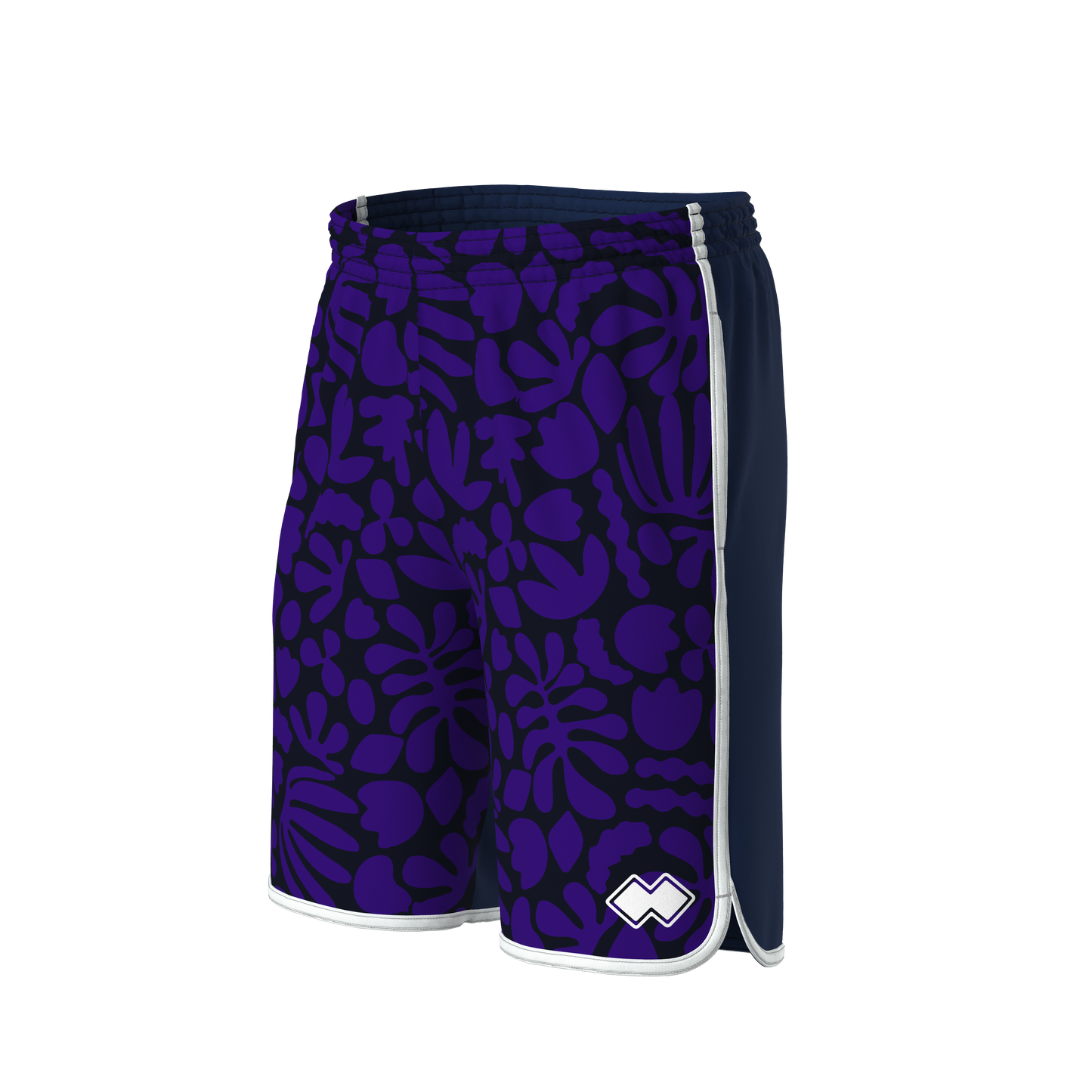 ALL OVER SS26 SHORT SKIN 024 MAN AD