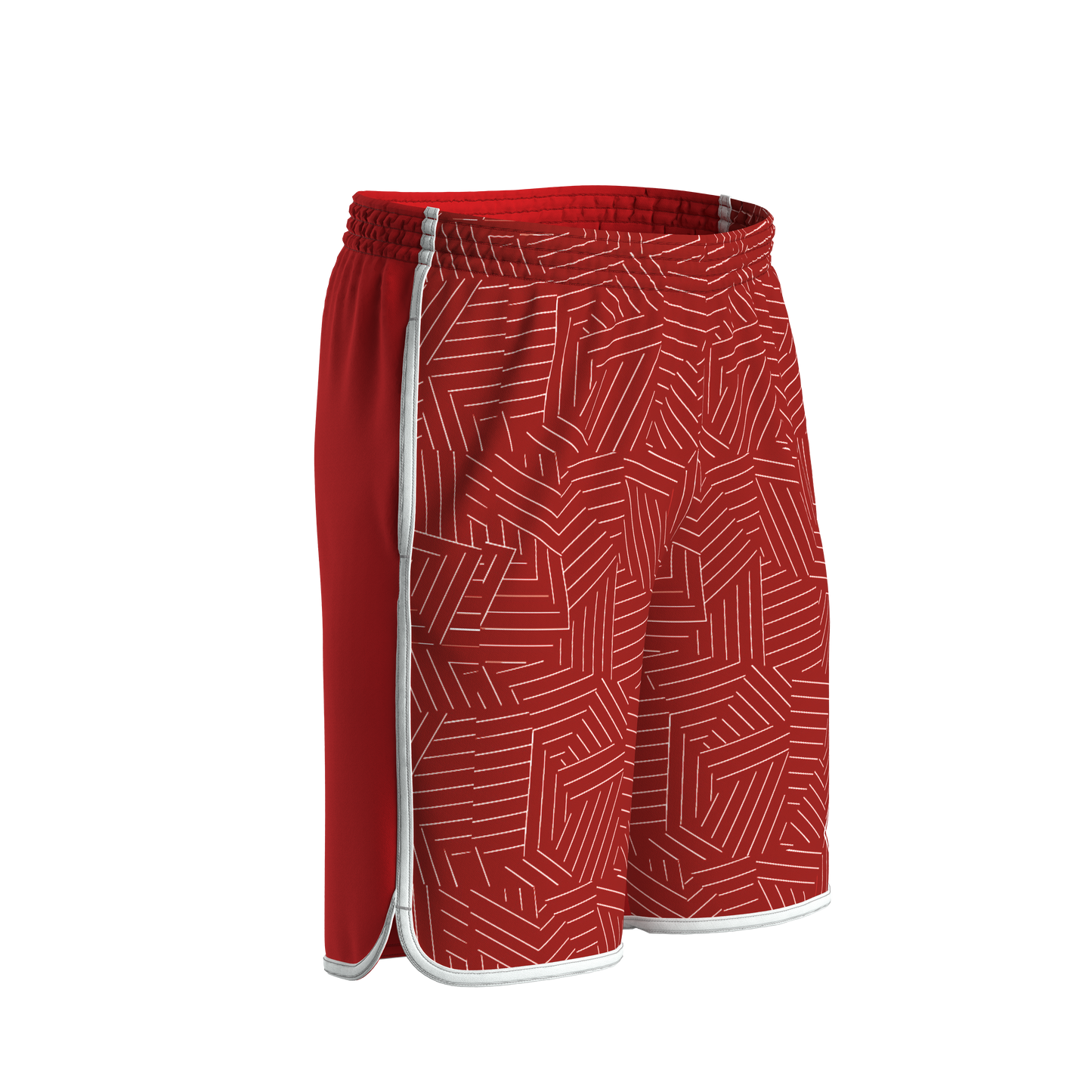 ALL OVER SS26 SHORT SKIN 024 MAN AD