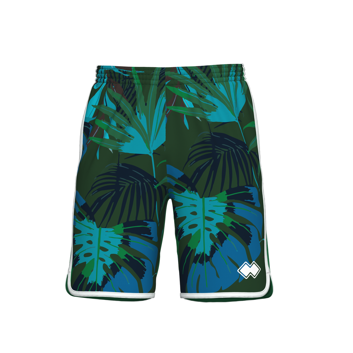 ALL OVER SS26 SHORT SKIN 024 MAN AD