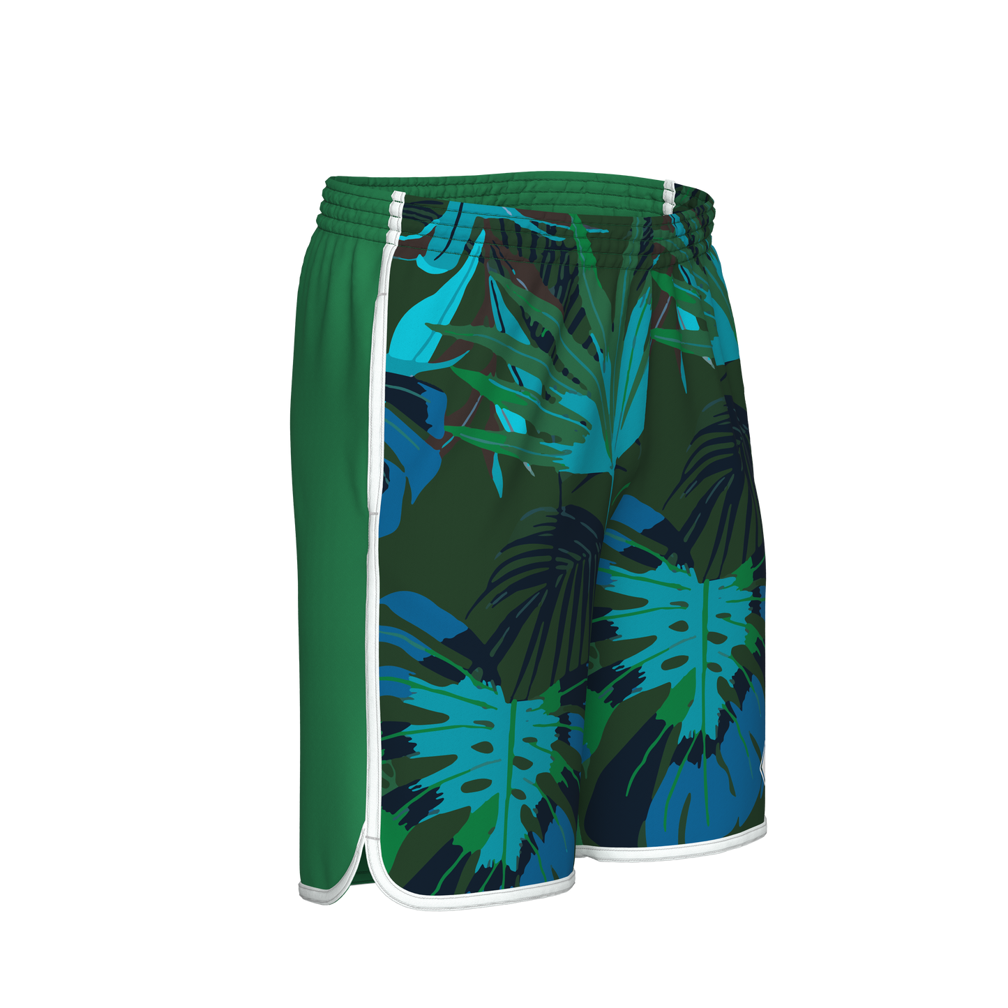 ALL OVER SS26 SHORT SKIN 024 MAN AD