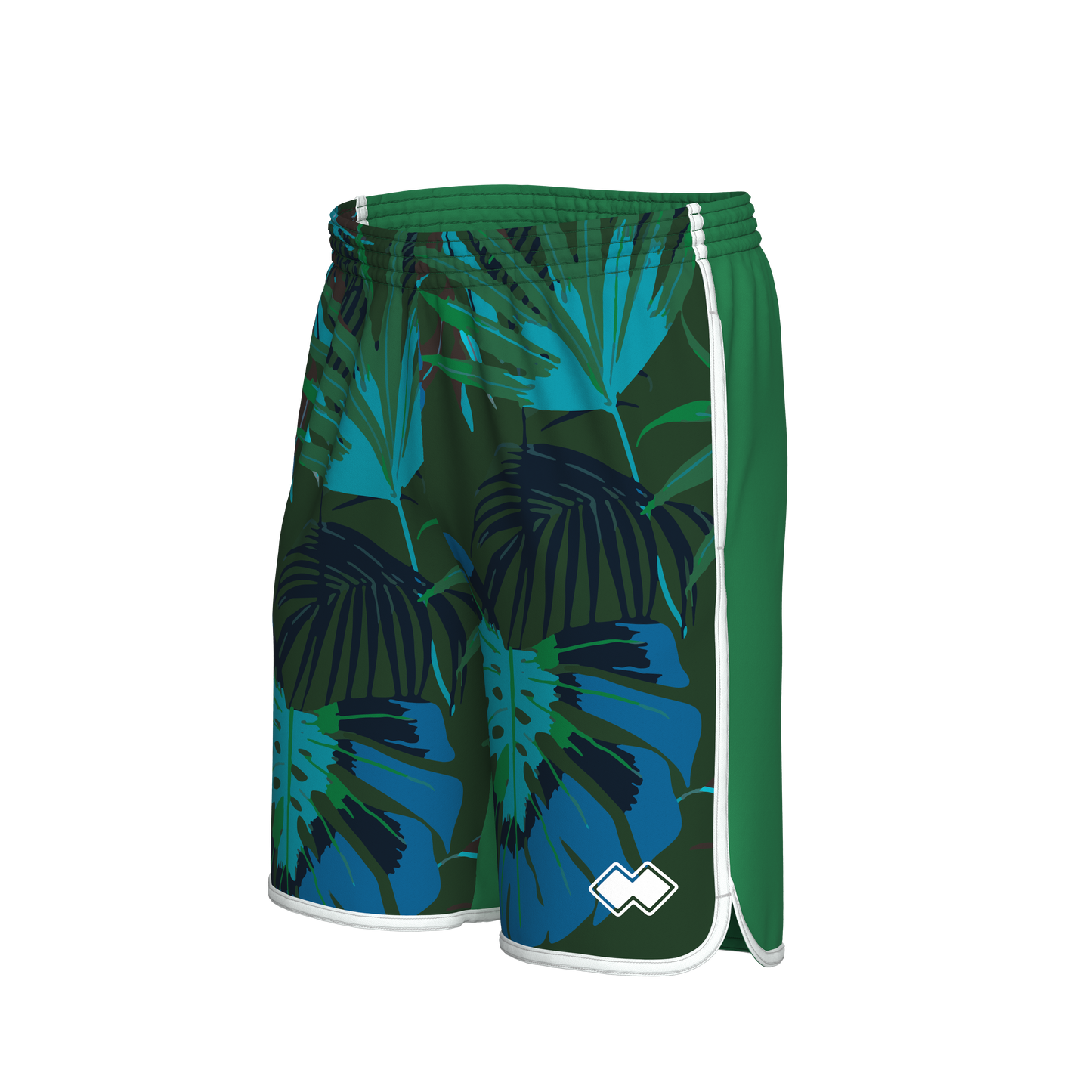 ALL OVER SS26 SHORT SKIN 024 MAN AD