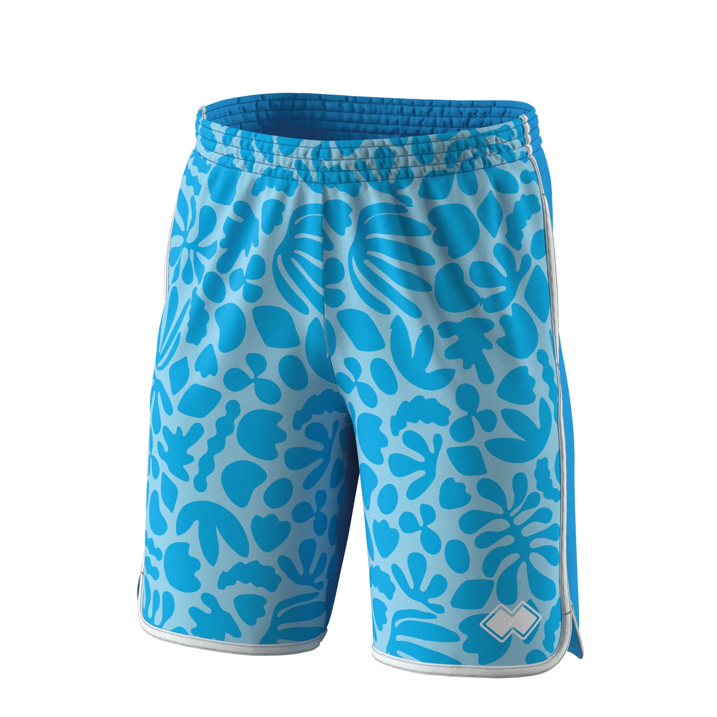 ALL OVER SS26 SHORT SKIN 024 MAN AD