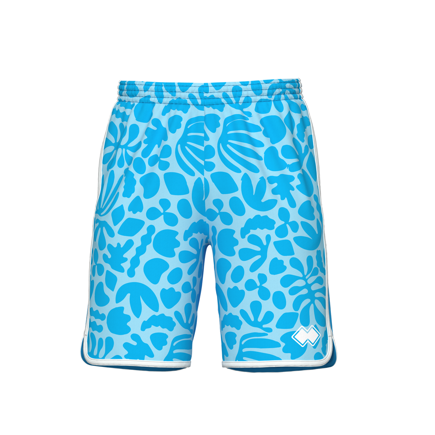 ALL OVER SS26 SHORT SKIN 024 MAN AD