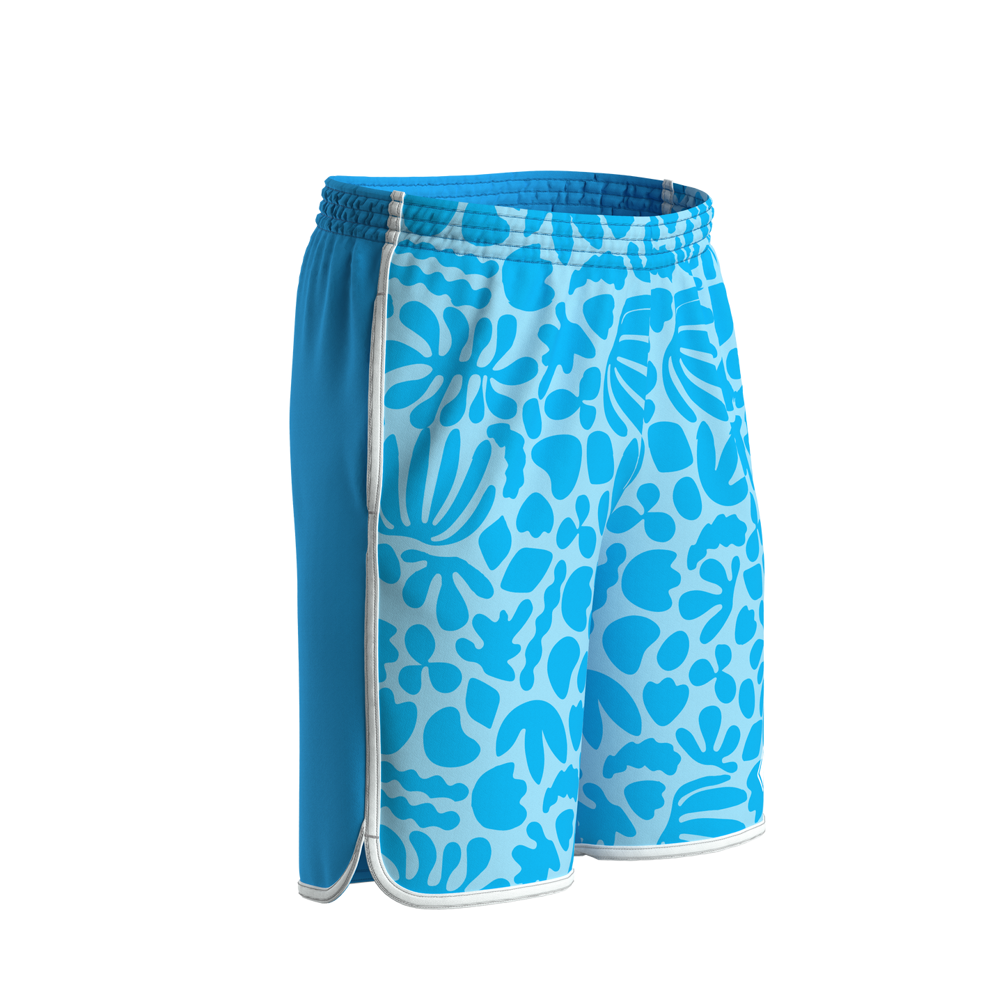 ALL OVER SS26 SHORT SKIN 024 MAN AD