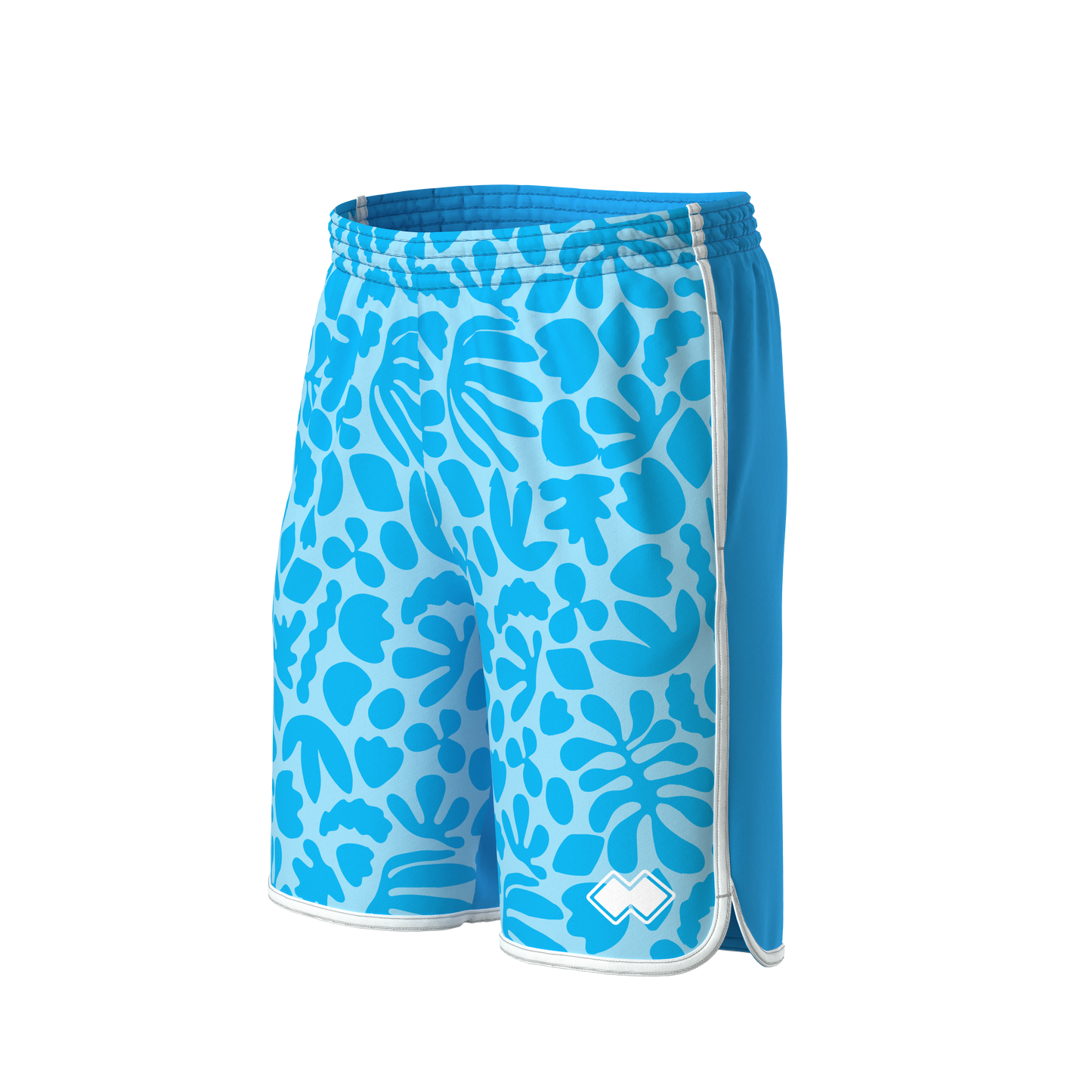 ALL OVER SS26 SHORT SKIN 024 MAN AD