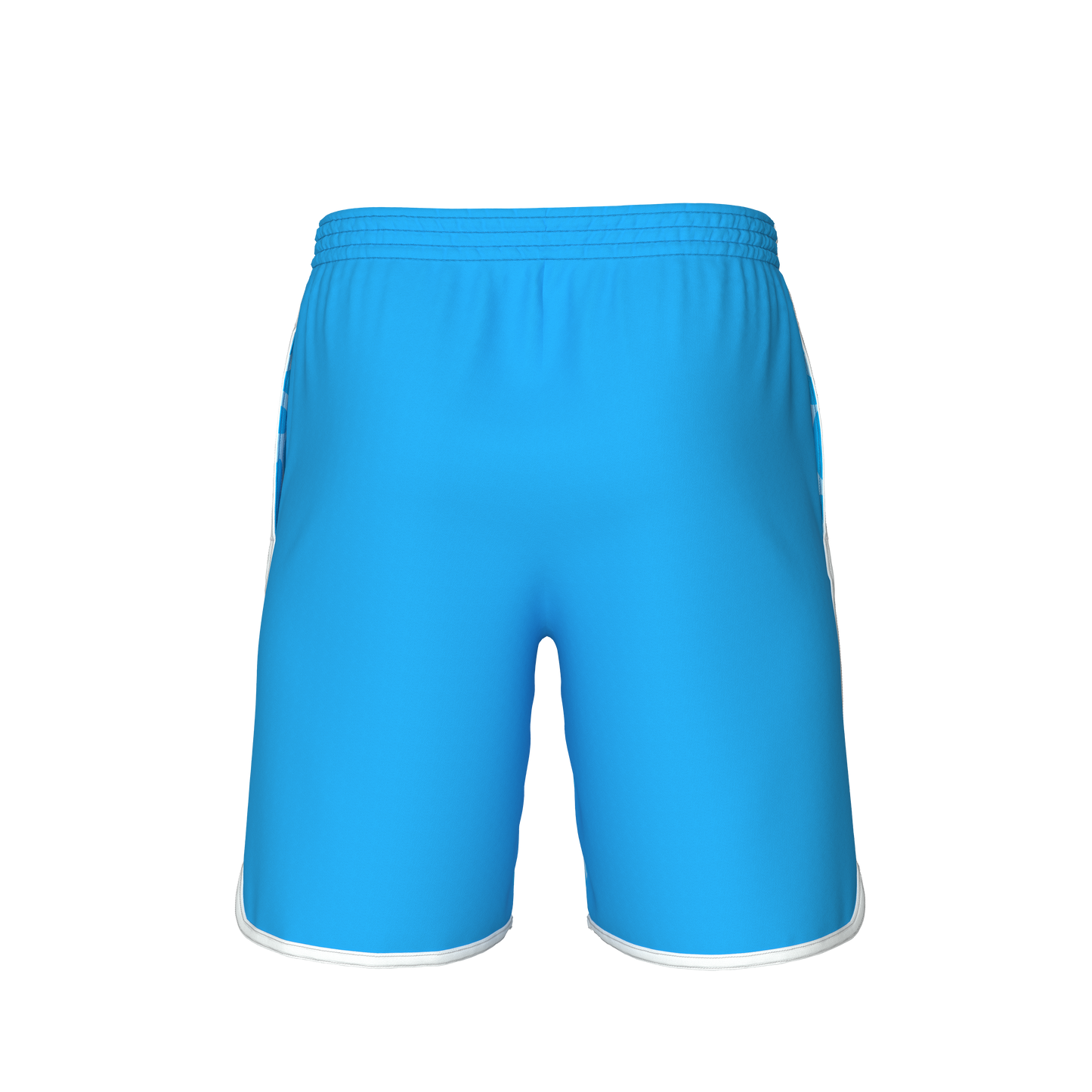 ALL OVER SS26 SHORT SKIN 024 MAN AD