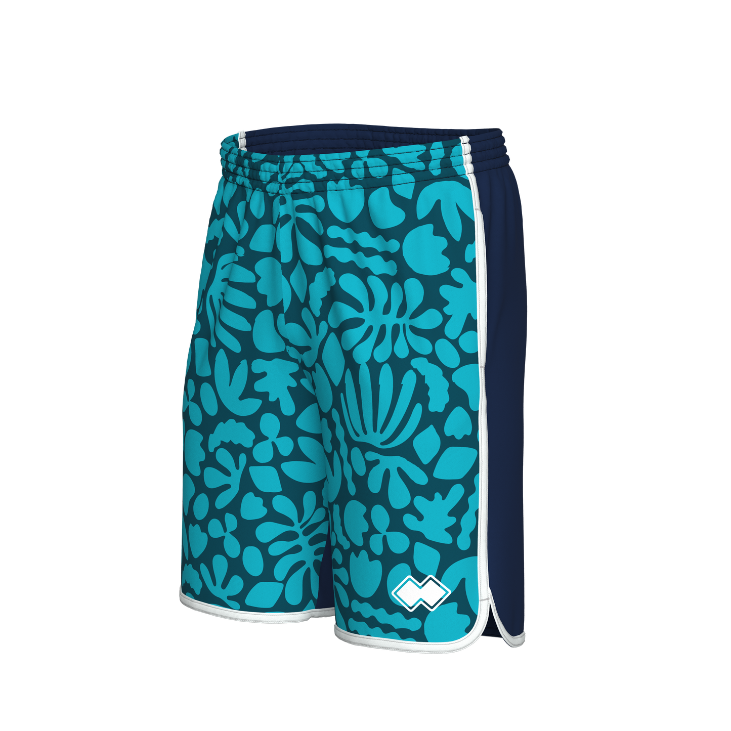 ALL OVER SS26 SHORT SKIN 024 MAN AD