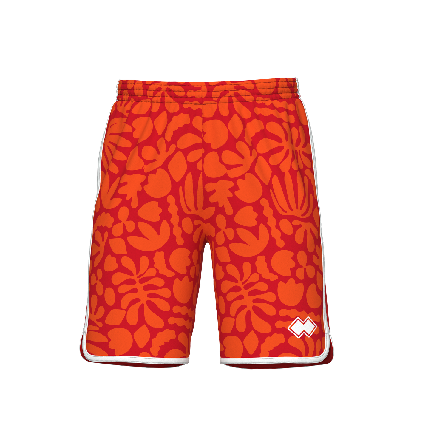 ALL OVER SS26 SHORT SKIN 024 MAN AD