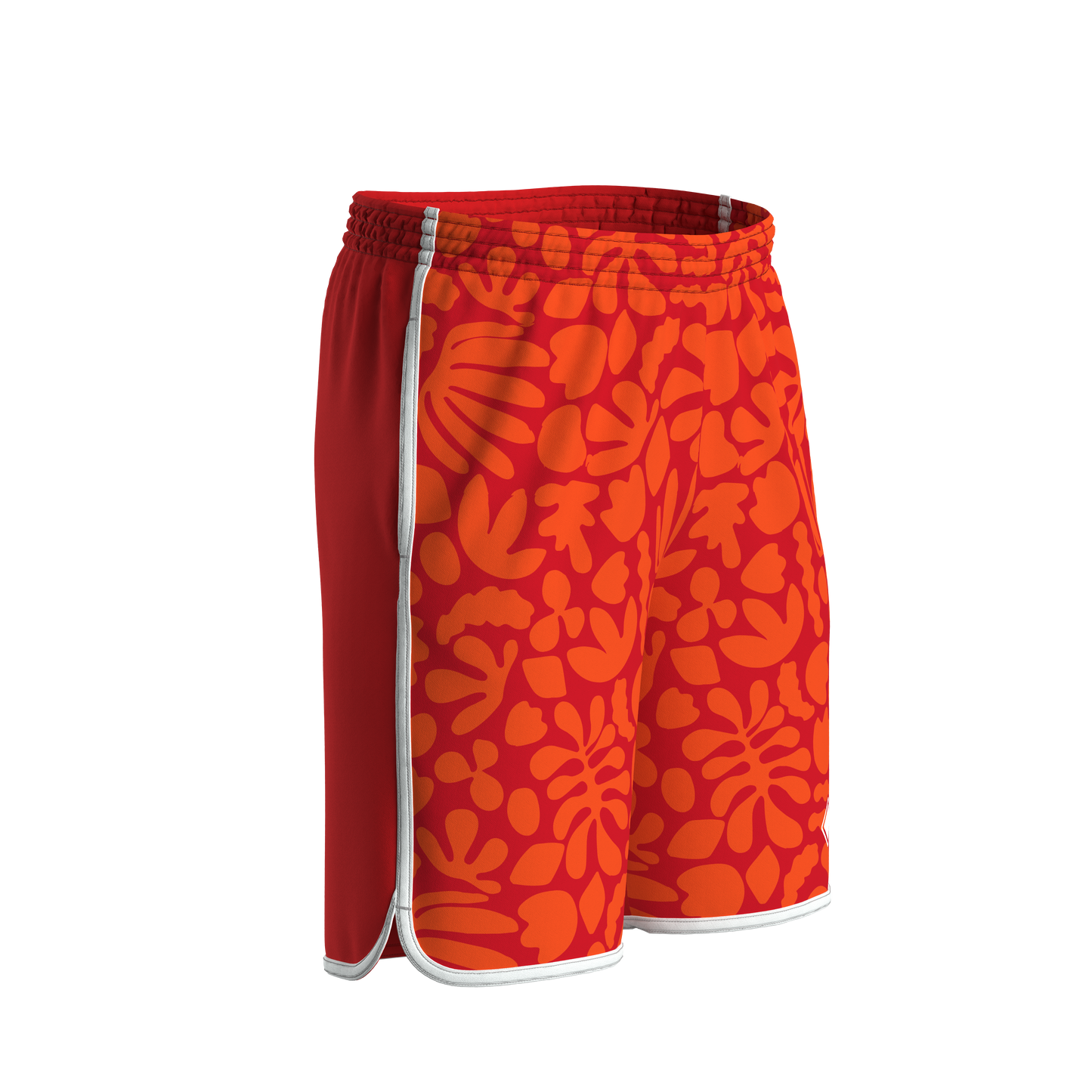 ALL OVER SS26 SHORT SKIN 024 MAN AD