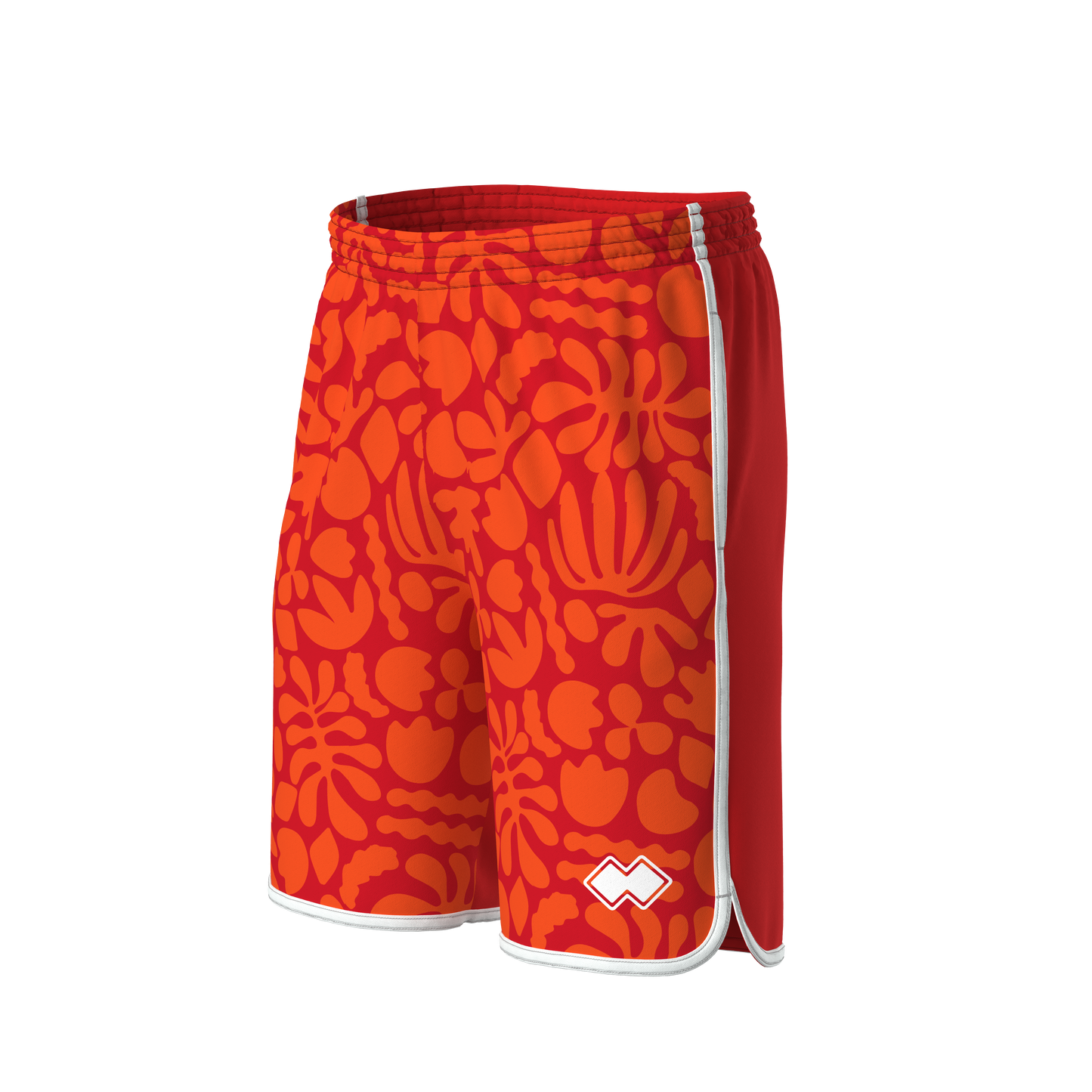ALL OVER SS26 SHORT SKIN 024 MAN AD