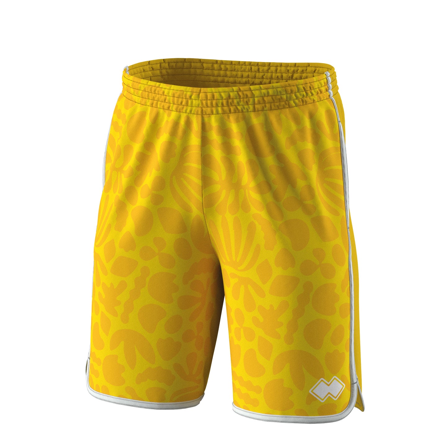 ALL OVER SS26 SHORT SKIN 024 MAN AD