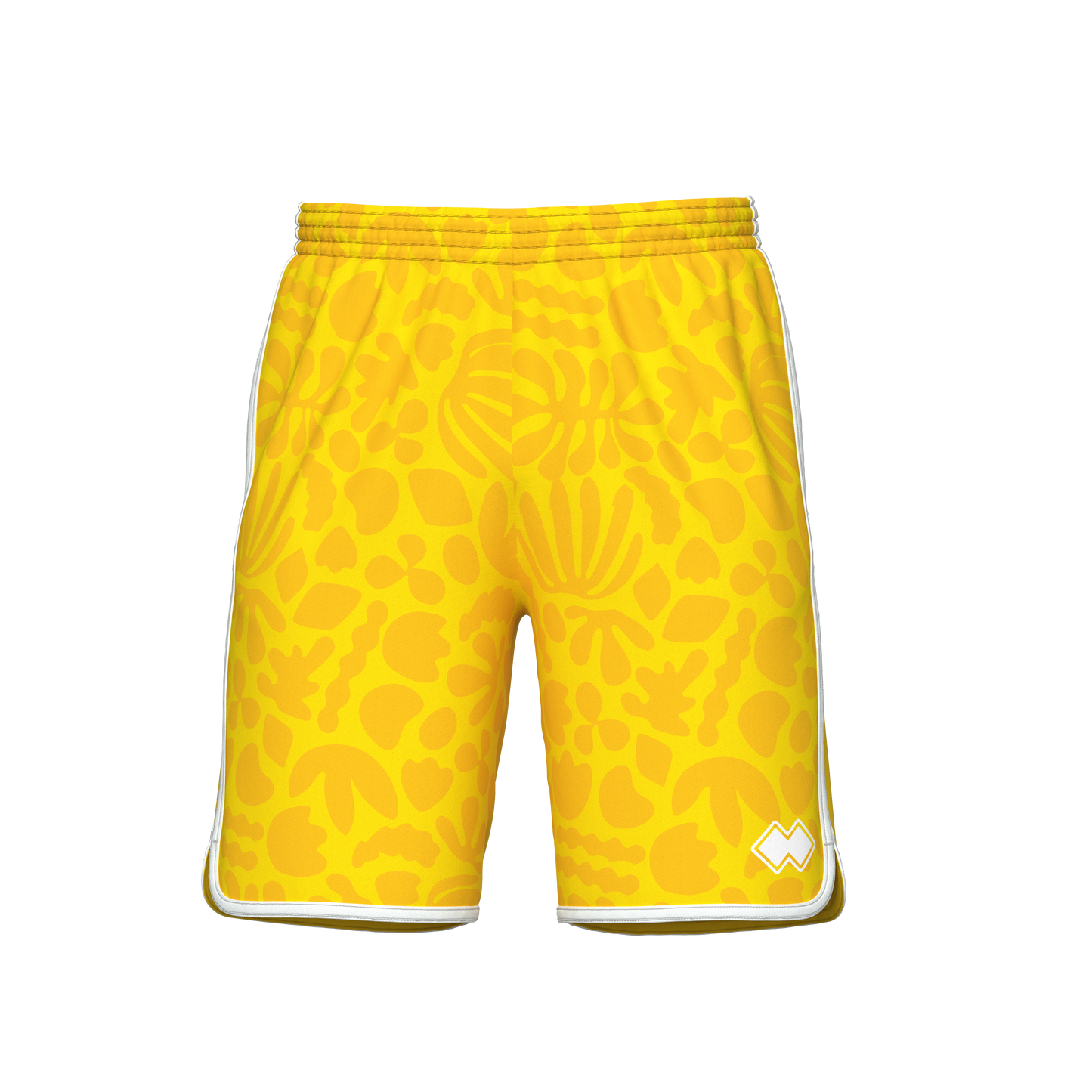 ALL OVER SS26 SHORT SKIN 024 MAN AD