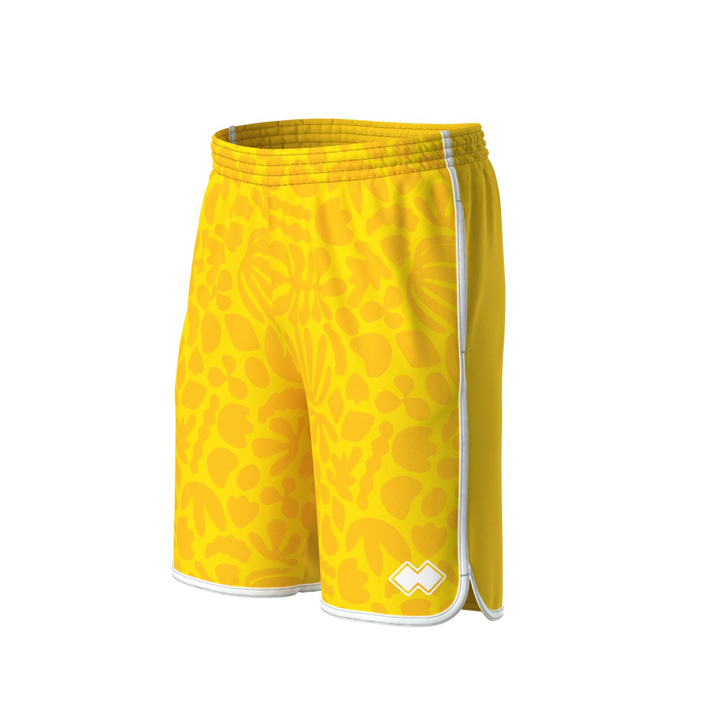 ALL OVER SS26 SHORT SKIN 024 MAN AD
