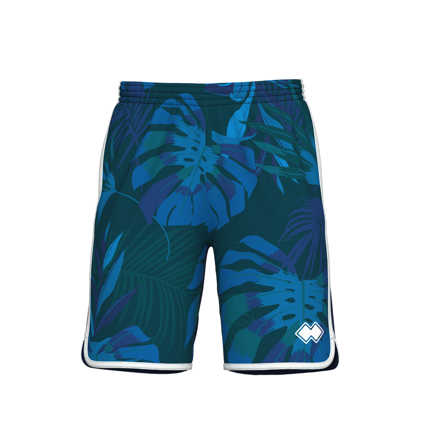 ALL OVER SS26 SHORT SKIN 024 MAN AD