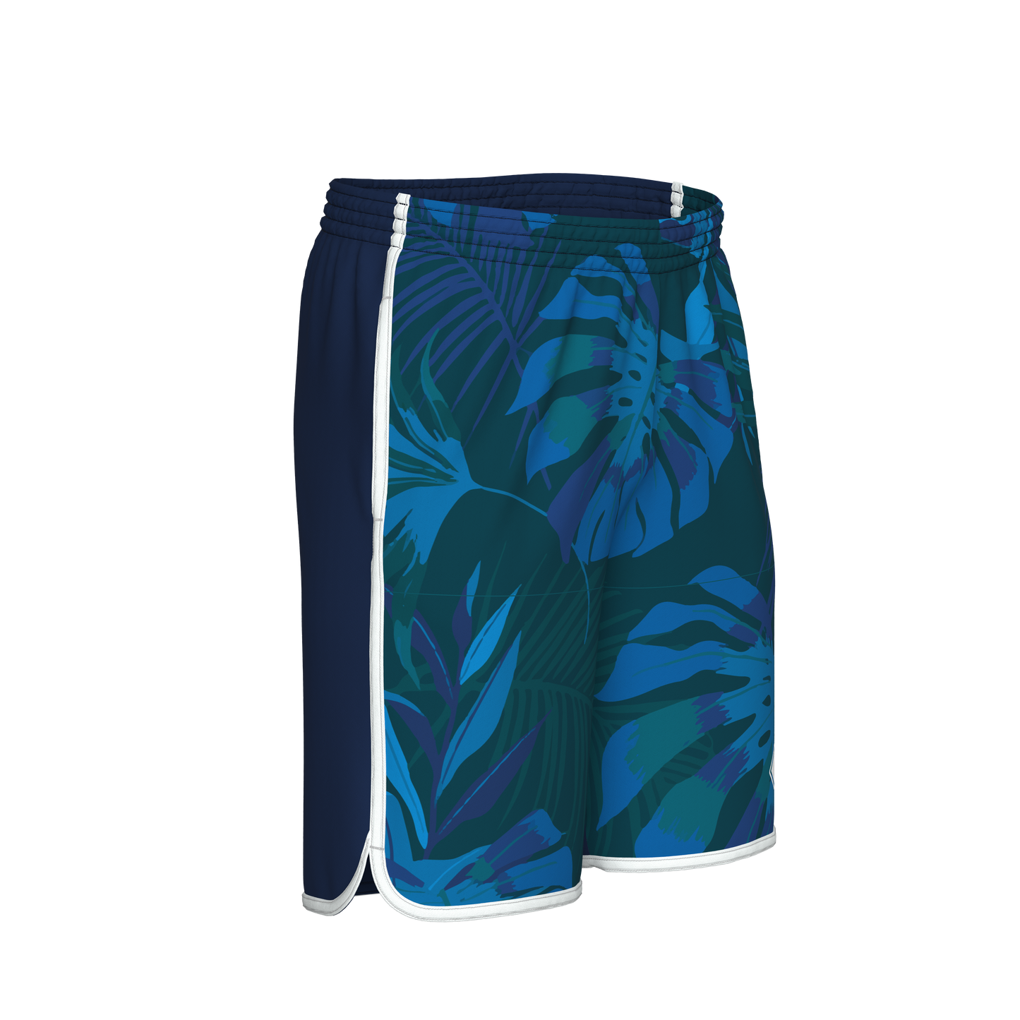 ALL OVER SS26 SHORT SKIN 024 MAN AD