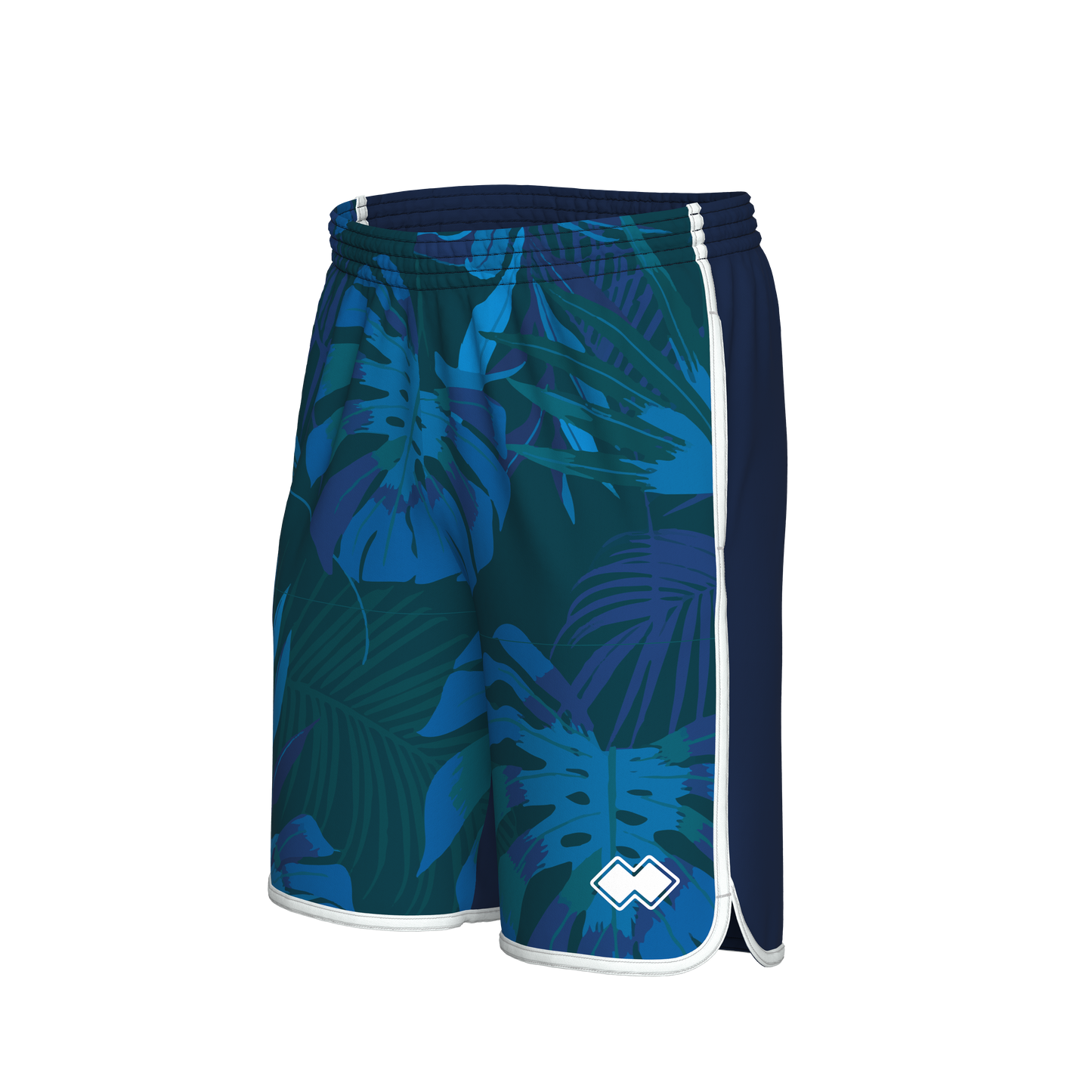 ALL OVER SS26 SHORT SKIN 024 MAN AD