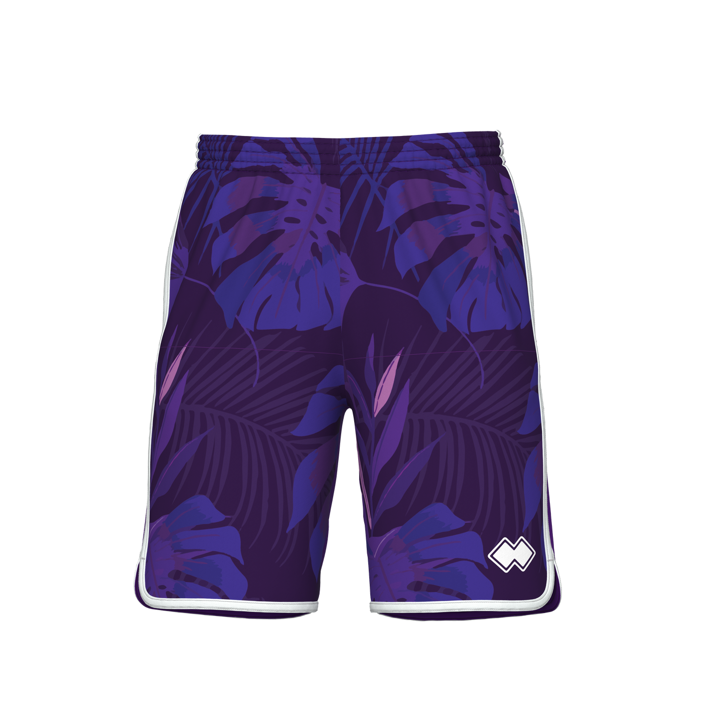 ALL OVER SS26 SHORT SKIN 024 MAN AD