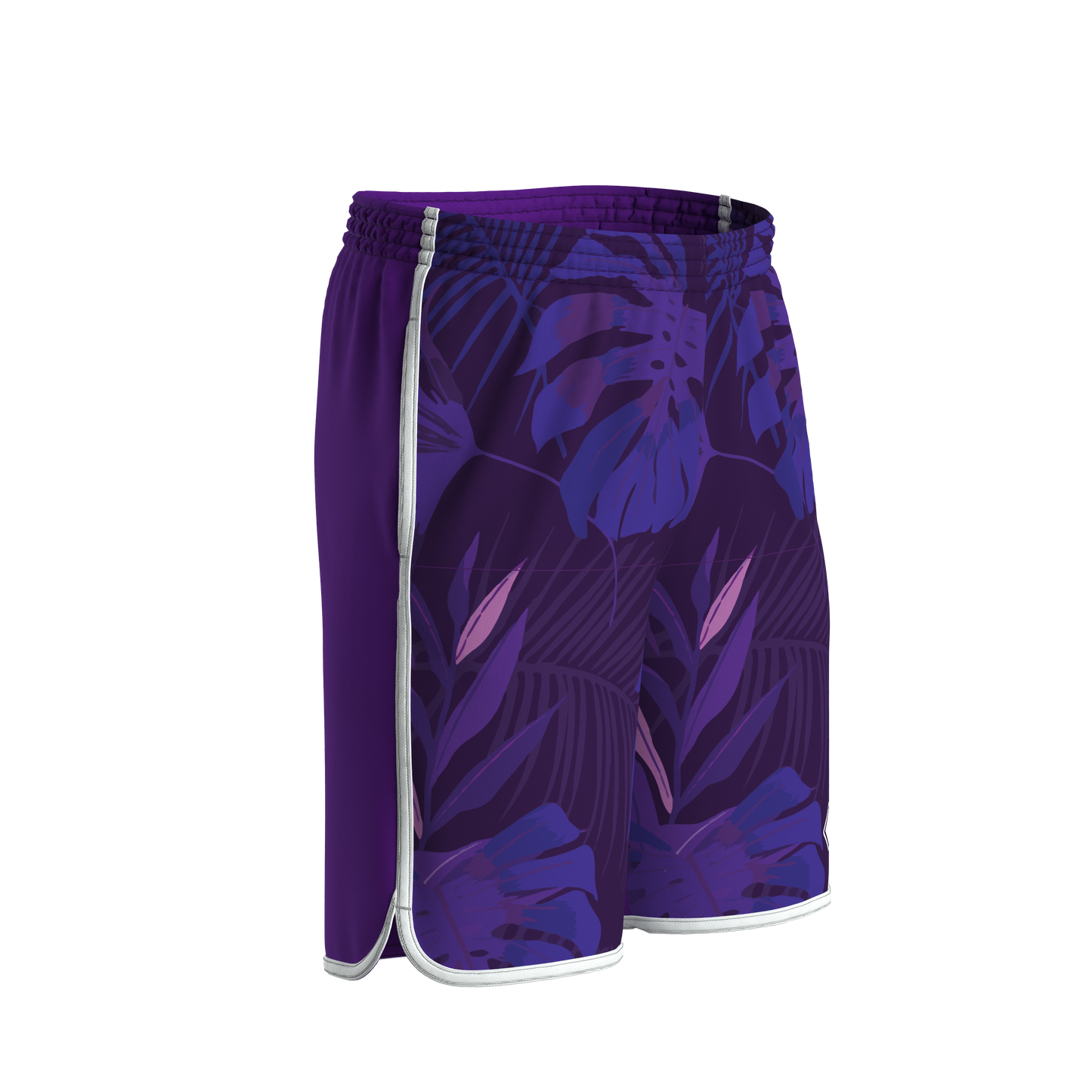 ALL OVER SS26 SHORT SKIN 024 MAN AD