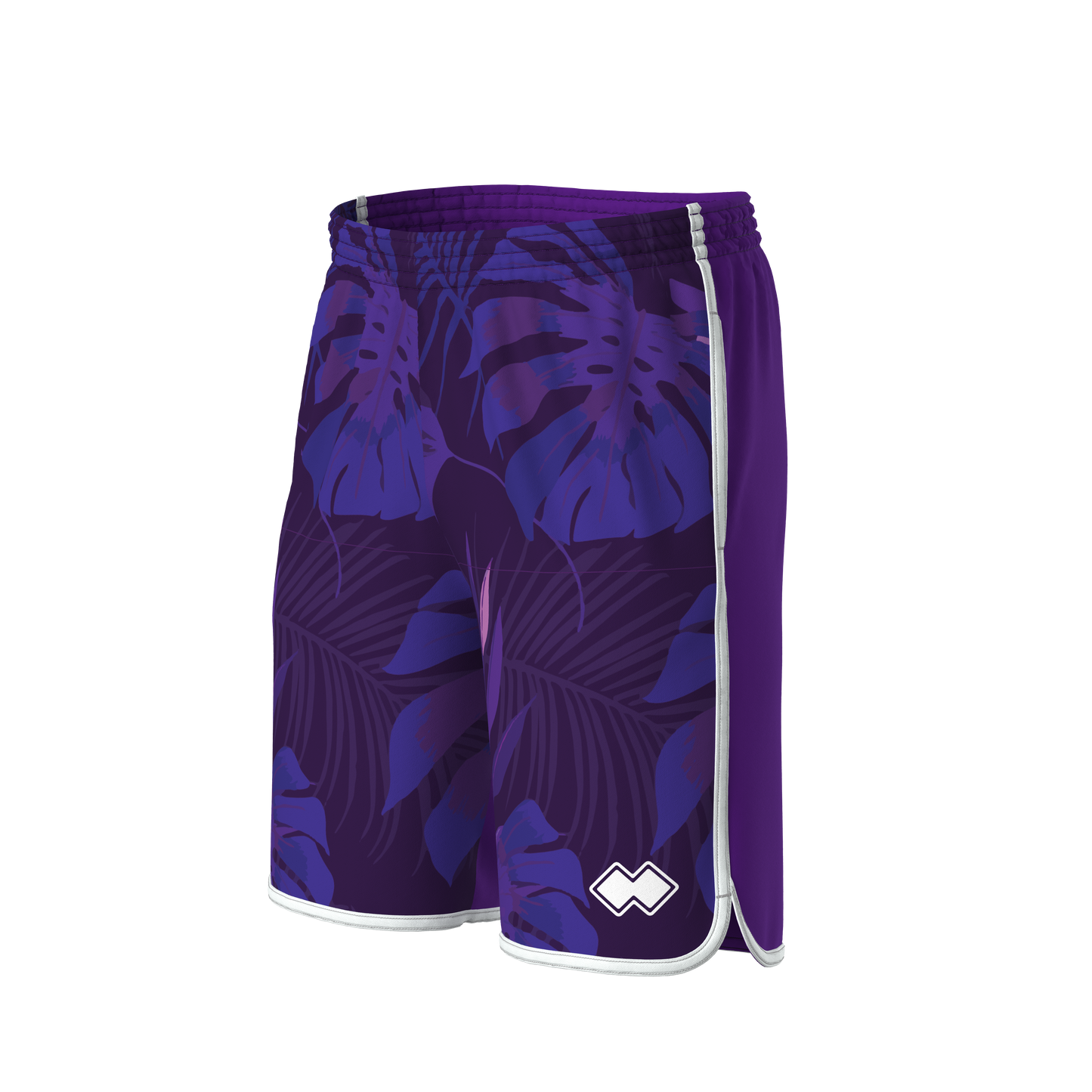 ALL OVER SS26 SHORT SKIN 024 MAN AD