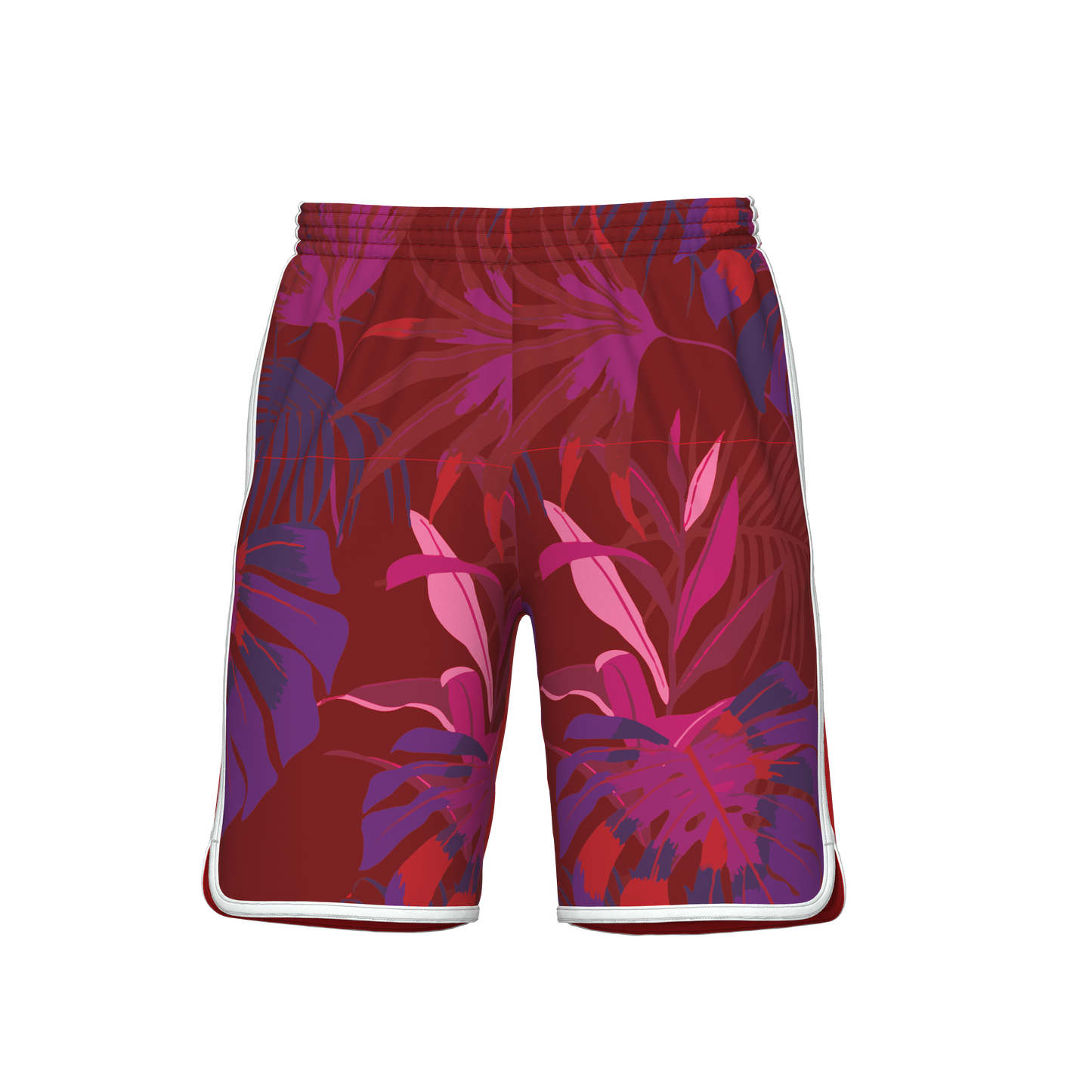 ALL OVER SS26 SHORT SKIN 024 MAN AD