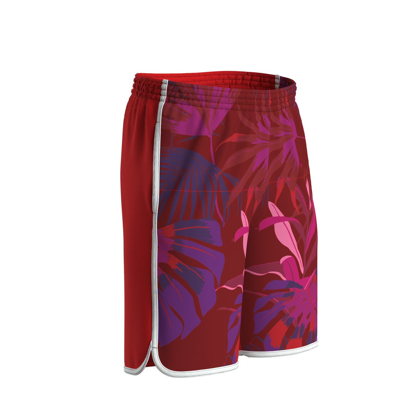 ALL OVER SS26 SHORT SKIN 024 MAN AD