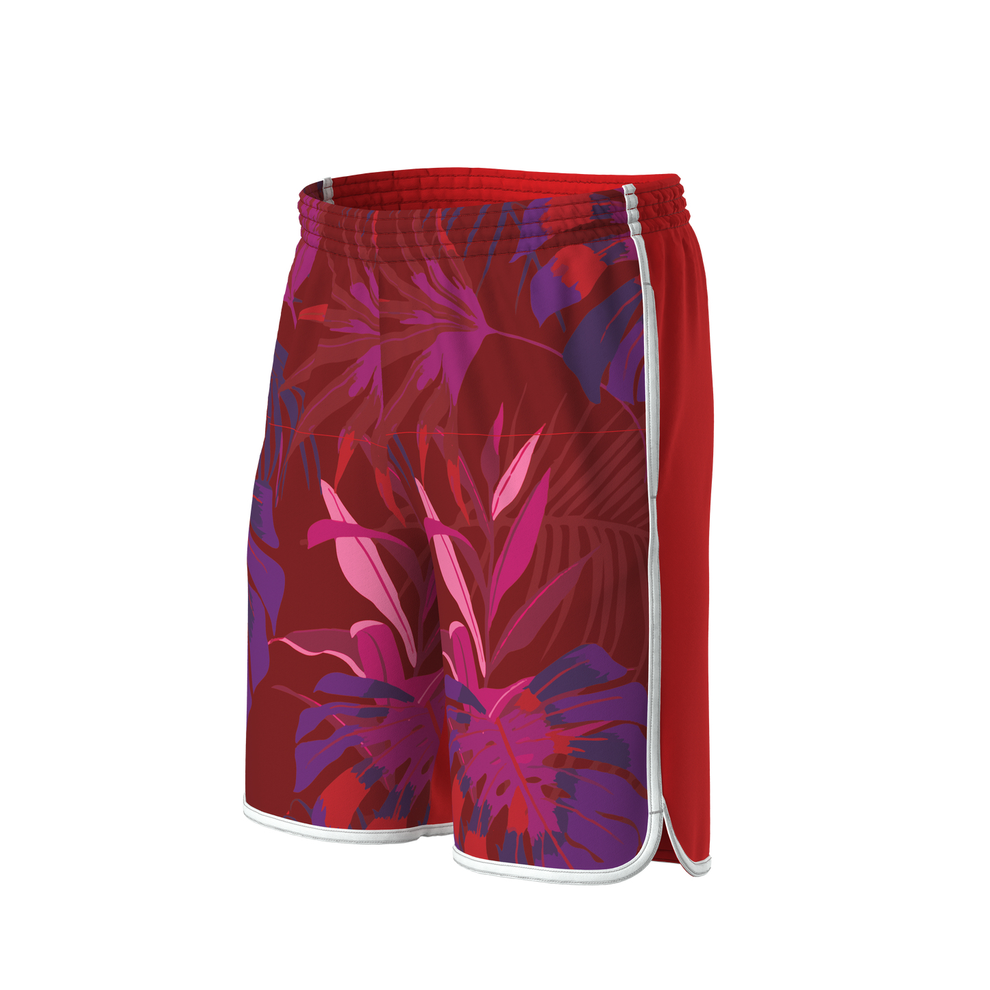 ALL OVER SS26 SHORT SKIN 024 MAN AD