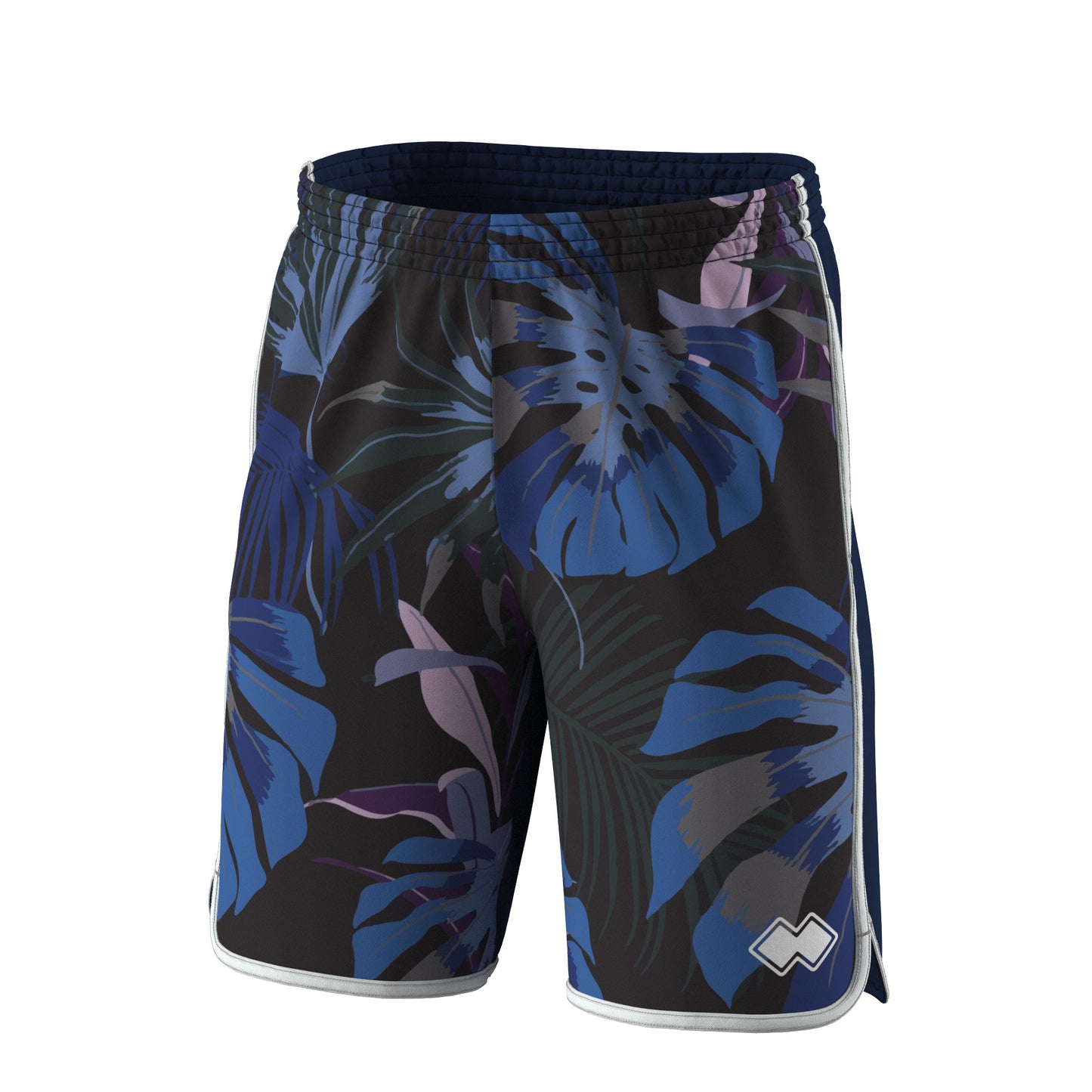 ALL OVER SS26 SHORT SKIN 024 MAN AD