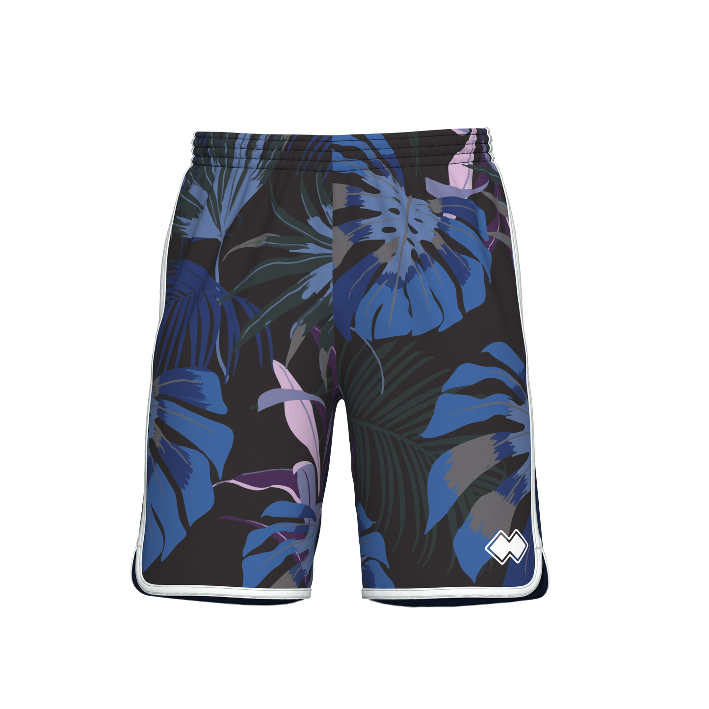 ALL OVER SS26 SHORT SKIN 024 MAN AD