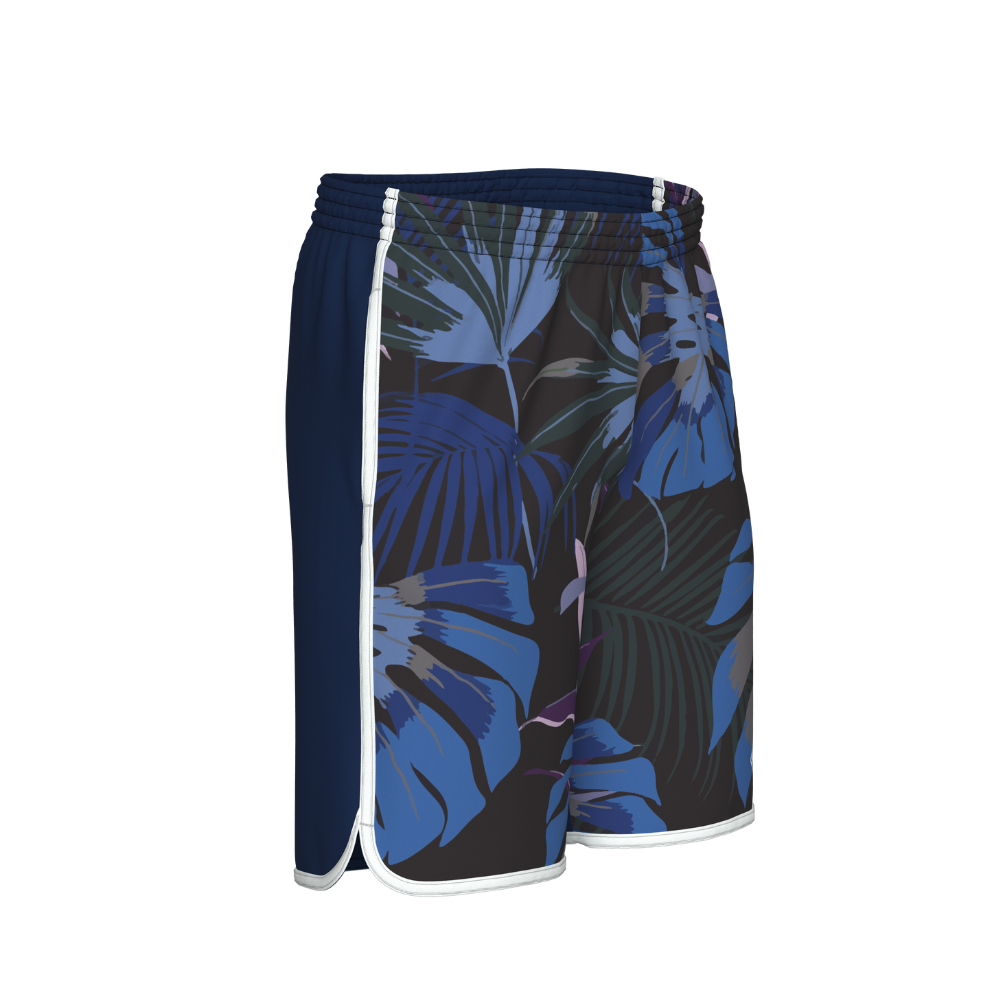 ALL OVER SS26 SHORT SKIN 024 MAN AD